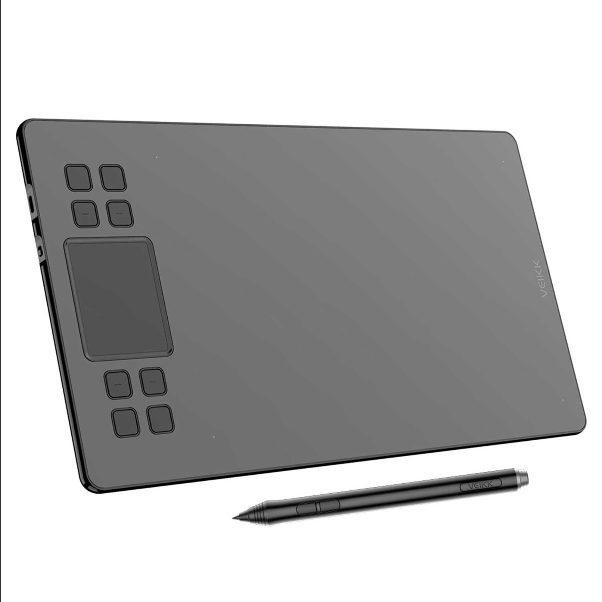 Veikk A50 10 x 6