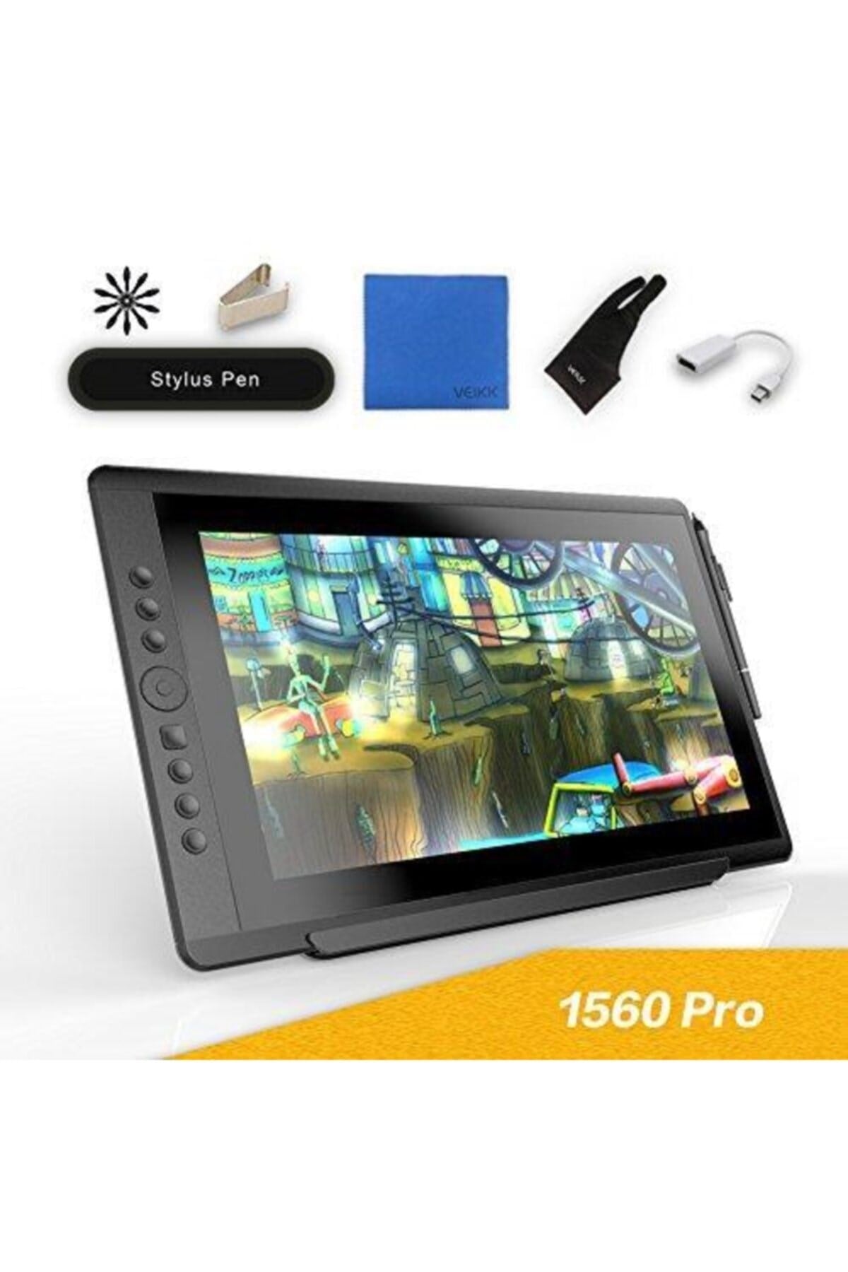 Veikk Vk 1560 Pro 15.6