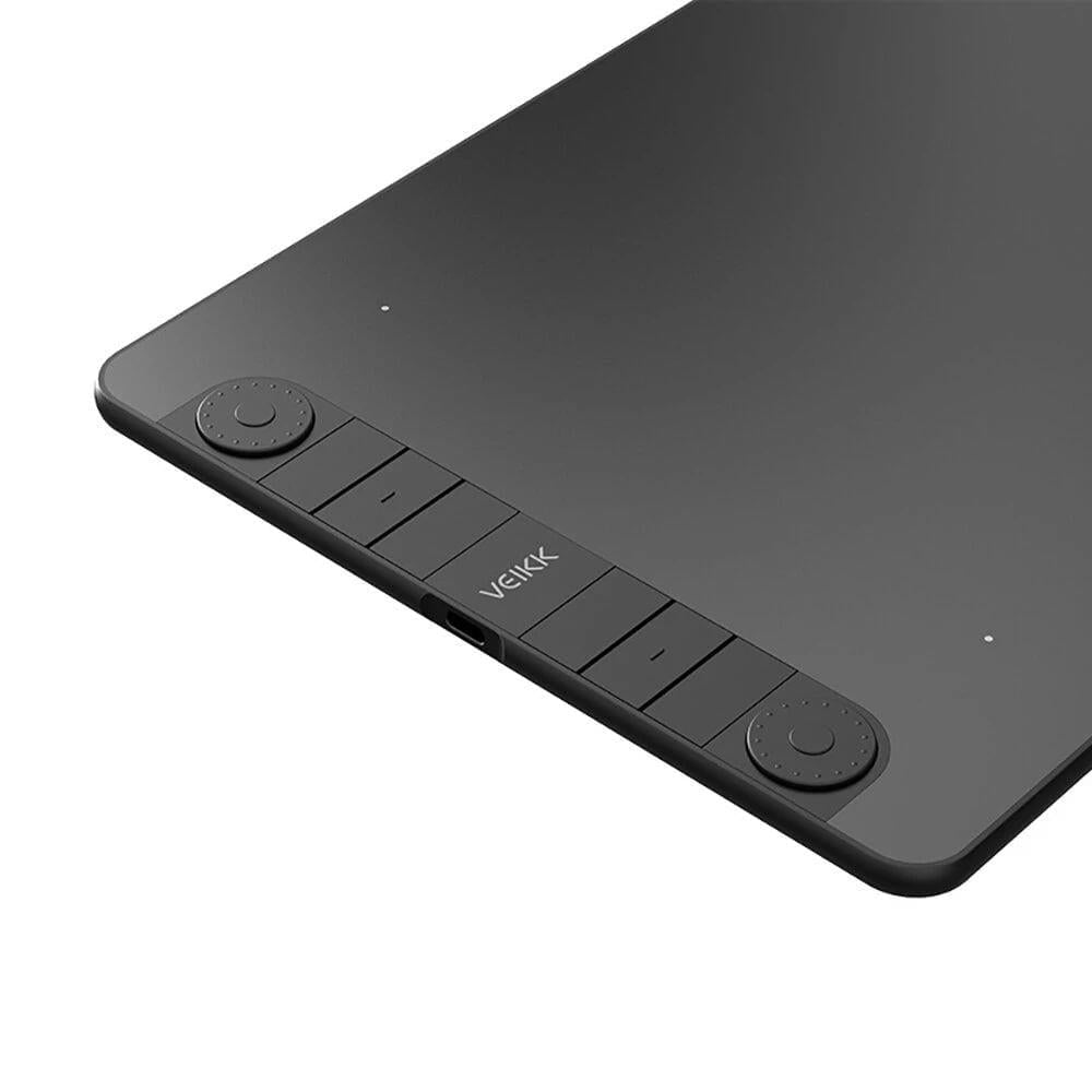 Veikk VK1060Pro 10x6