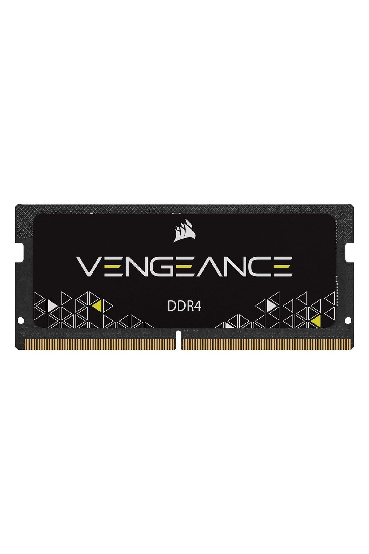 Vengeance CMSX8GX4M1A2666C18 8GB DDR4 2666MHz CL18 Notebook Bellek