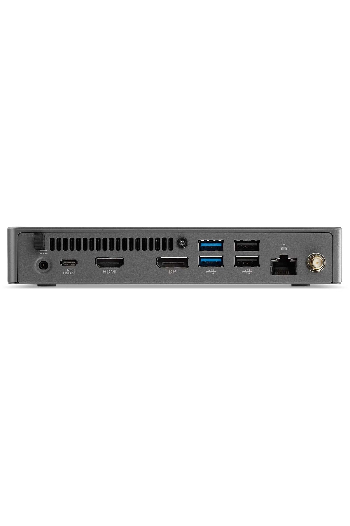Veriton 2000 DT.R3PEM.001A007 İ5-1334U 32GB 512SSD+1TBSSD FreeDOS Mini Masaüstü Bilgisayar