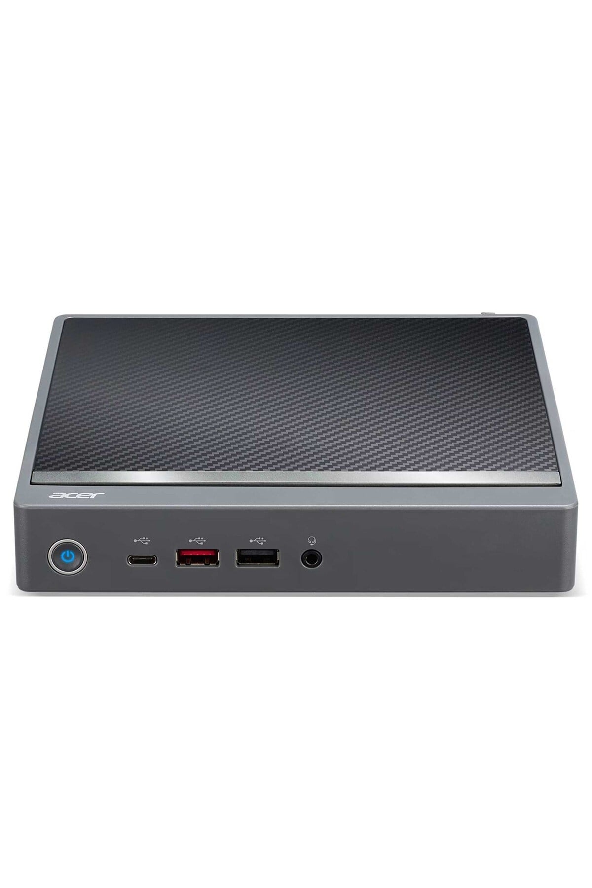 Veriton 2000 DT.R3PEM.001A011 İ5-1334U 16GB 512SSD W11P Mini Masaüstü Bilgisayar