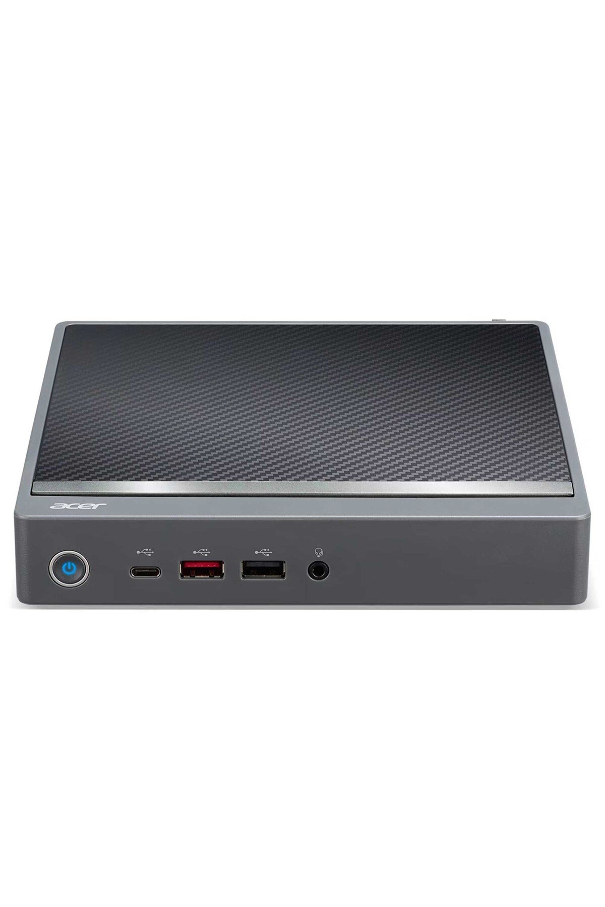 Veriton 2000 DT.R3PEM.001A008 İ5-1334U 32GB 1TBSSD+1TBSSD FreeDOS Mini Masaüstü Bilgisayar