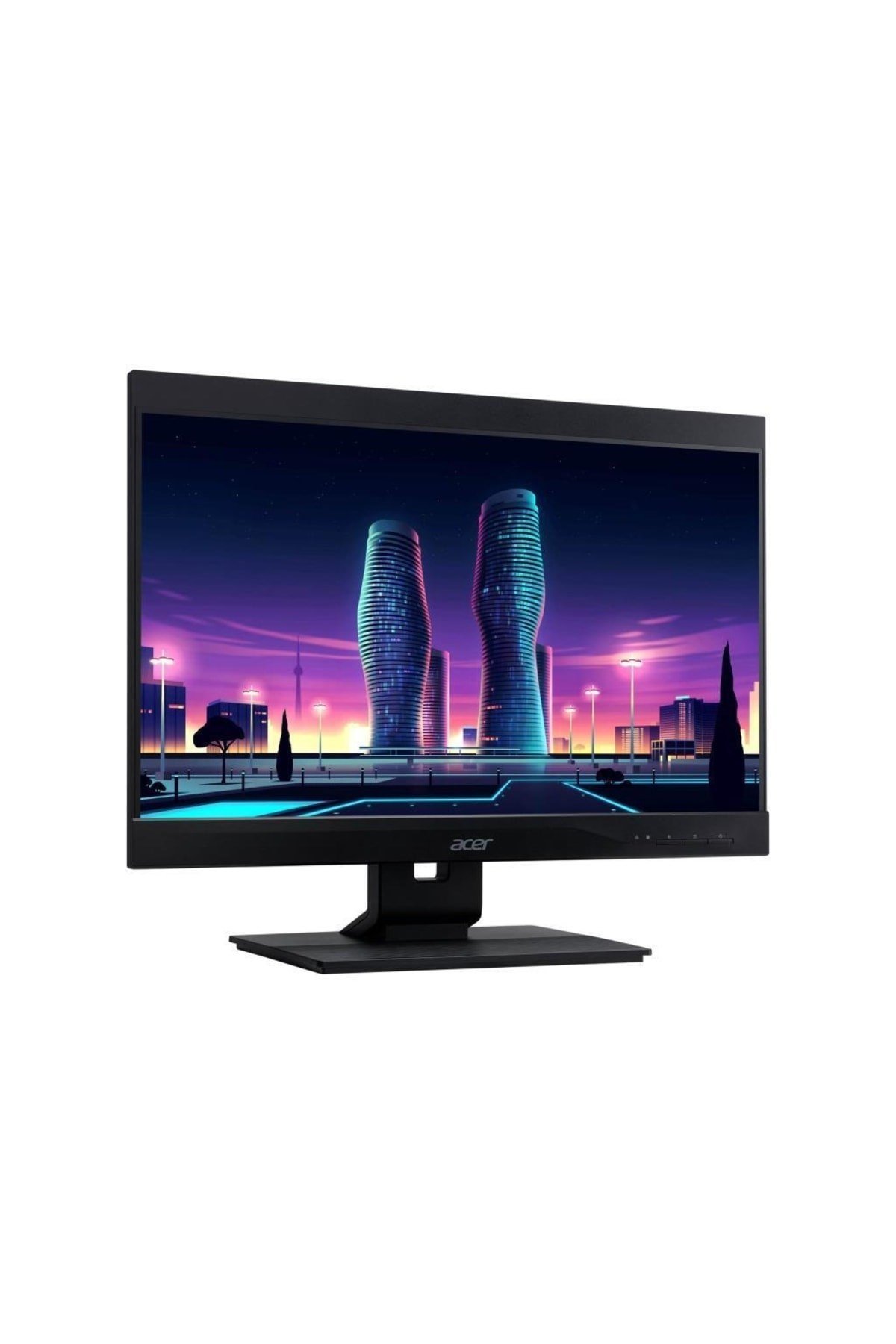 Veriton Z4 Vz49400a10 I5-9400 32gb 1tb 512ssd 23.8