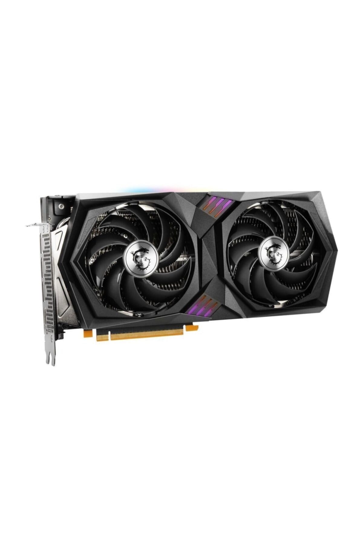 Vga Geforce Rtx 3060 Tı Gamıng X 8g Lhr Rtx3060tı 8gb Gddr6 256b Dx12 Pcıe 4.0 X16 (3xdp 1xhdmı)