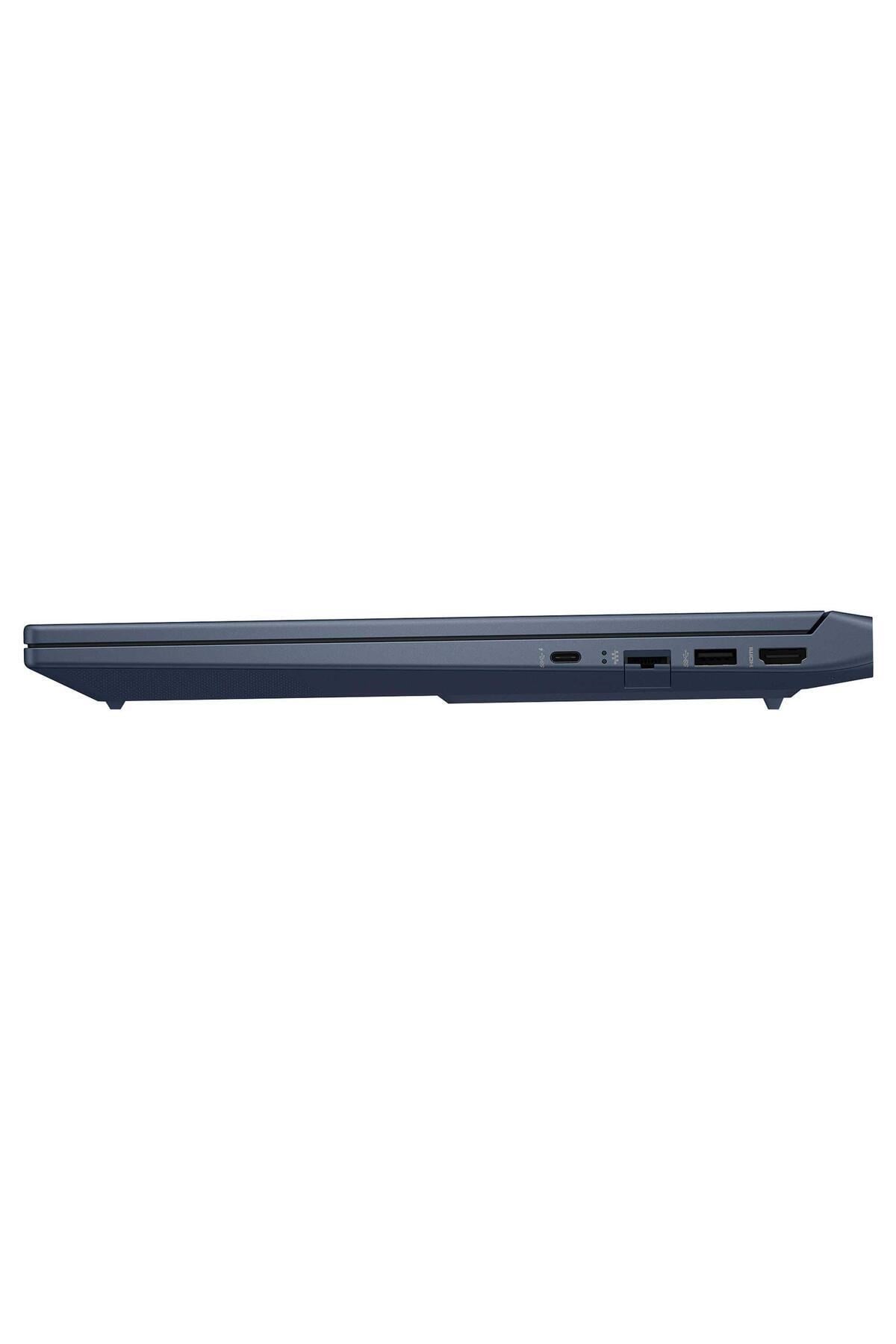 Victus 15-FA0008NT 80D30EA004 i5-12450H 64GB 1TBSSD RTX3050 15.6