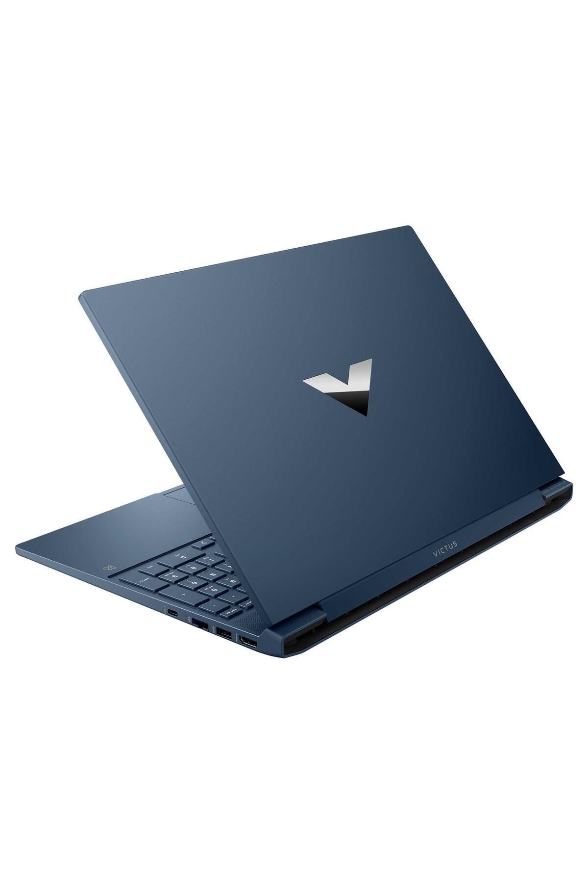 Victus 15-FA0008NT 80D30EA004 i5-12450H 64GB 1TBSSD RTX3050 15.6