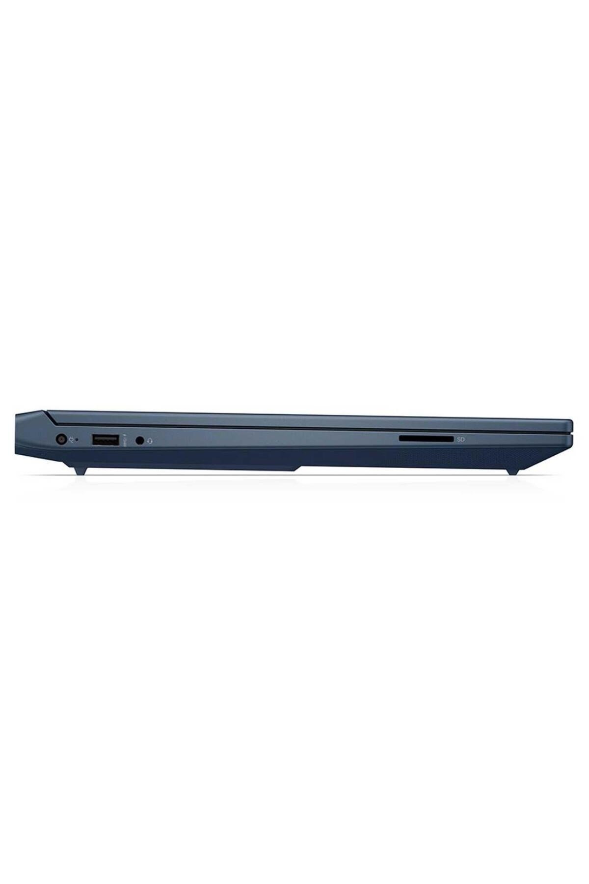 Victus 15-FA0008NT 80D30EA004 i5-12450H 64GB 1TBSSD RTX3050 15.6