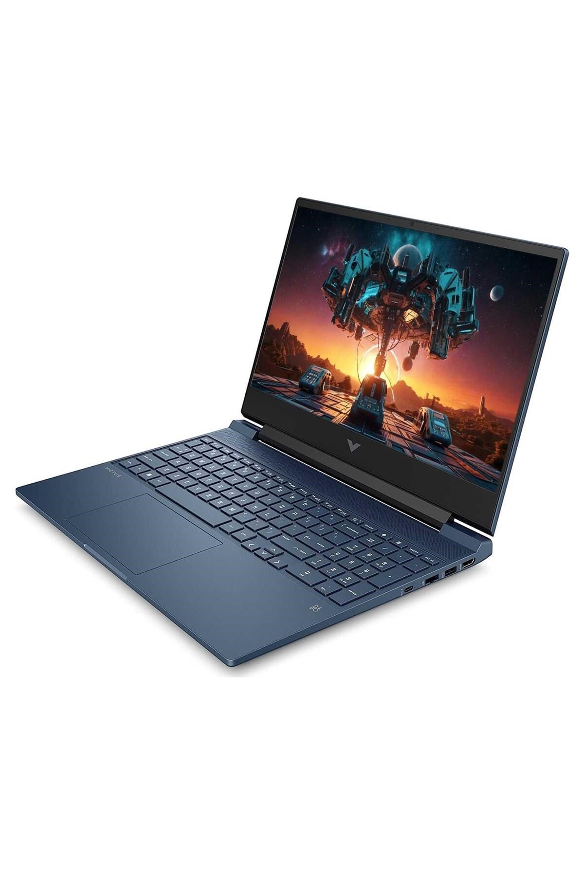 Victus 15-FA0010NT 80D32EA07 i5-12450H 16GB 1TBSSD RTX3050 15.6
