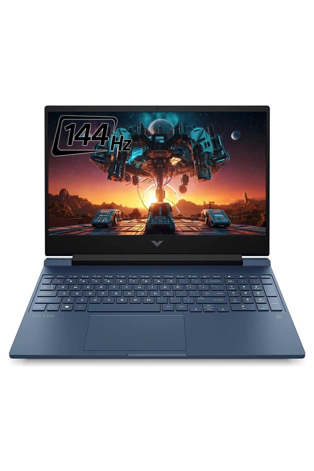Victus 15-fa0010nt 80d32ea08 İ5-12450H 32gb 512ssd Rtx3050 15.6