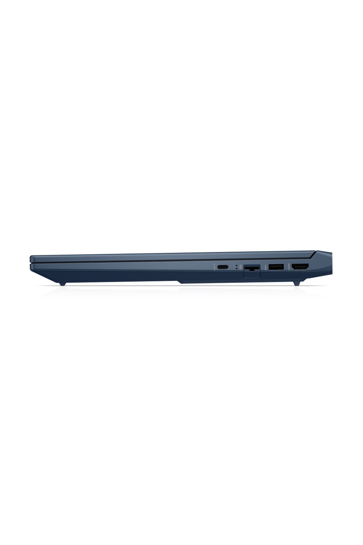 Victus 15 Fa0010nt I5 12450h 16gb Ram 512gb Ssd 3050 15.6 Inç Fhd 144hz Freedos Mavi 80d32ea