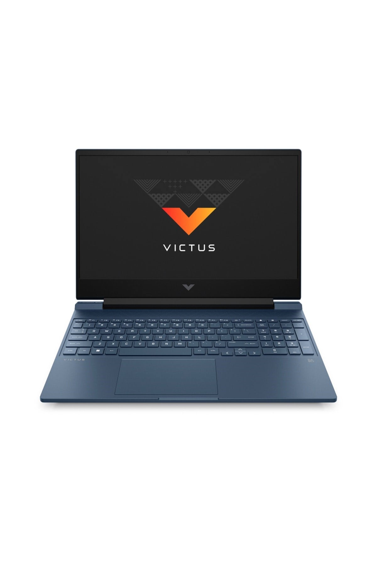 Victus 15 Fa0010nt I5 12450h 16gb Ram 512gb Ssd 3050 15.6 Inç Fhd 144hz Freedos Mavi 80d32ea