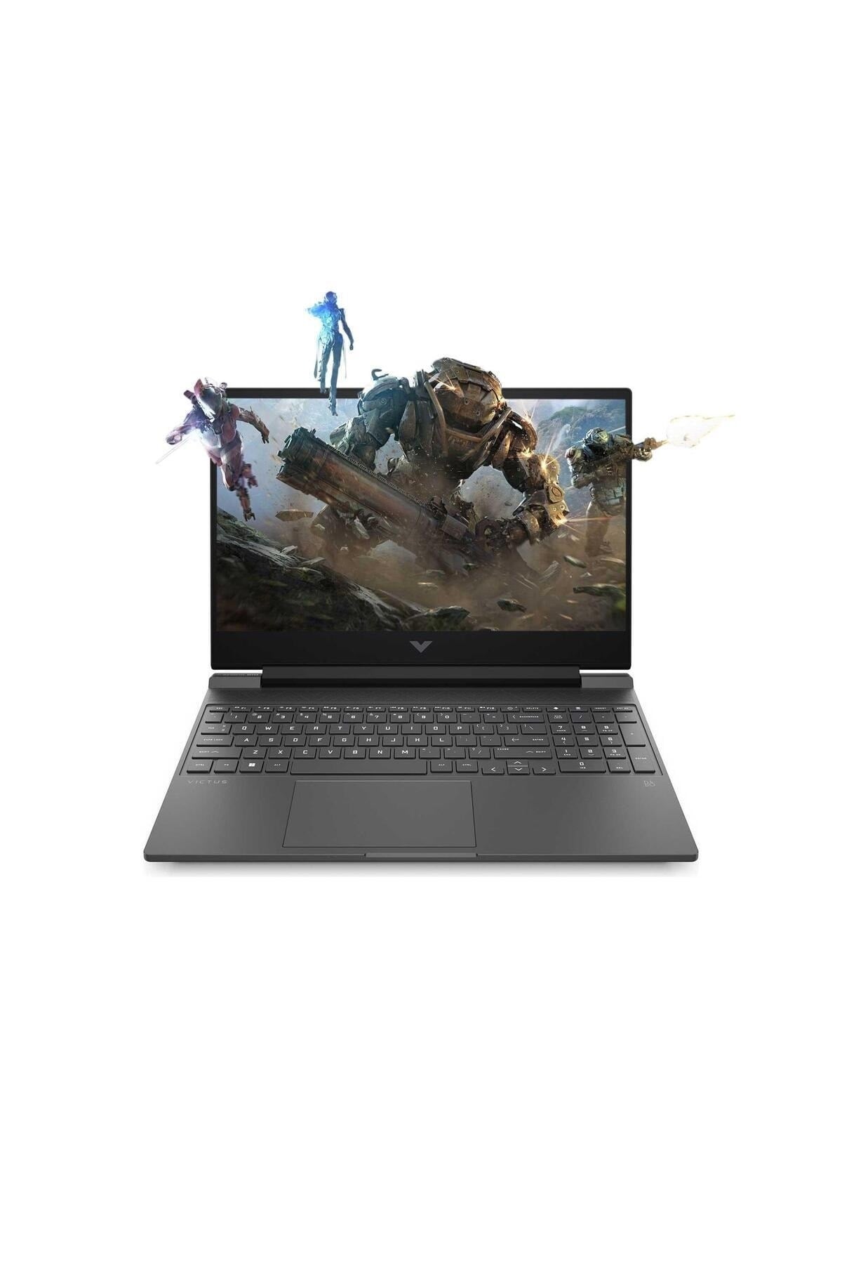 Victus 15-FA0011NT 80D33EA05 i5-12450H 32GB 2TBSSD RTX3050 15.6