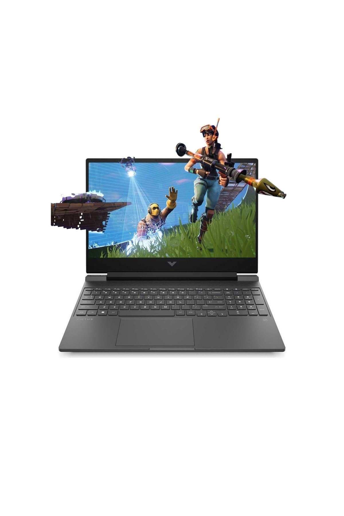 Victus 15-fa1006nt 7n9r4ea07 I7-13700h 32gb 512ssd Rtx3050 15.6