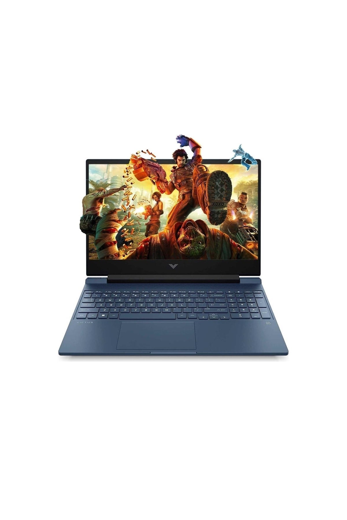 Victus 15-fa1033nt 7n9v2ea01 I5-13500h 16gb 1tbssd Rtx4050 15.6