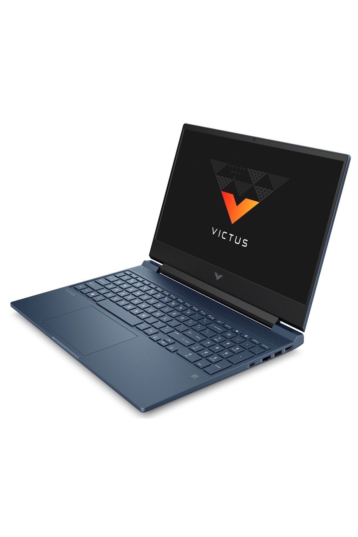 Victus 15-fa1039nt 7p8l0ea I5-13500h 8gb 512gb Ssd 6gb Rtx 3050 144hz 15,6'' Fhd Freedos Gaming (