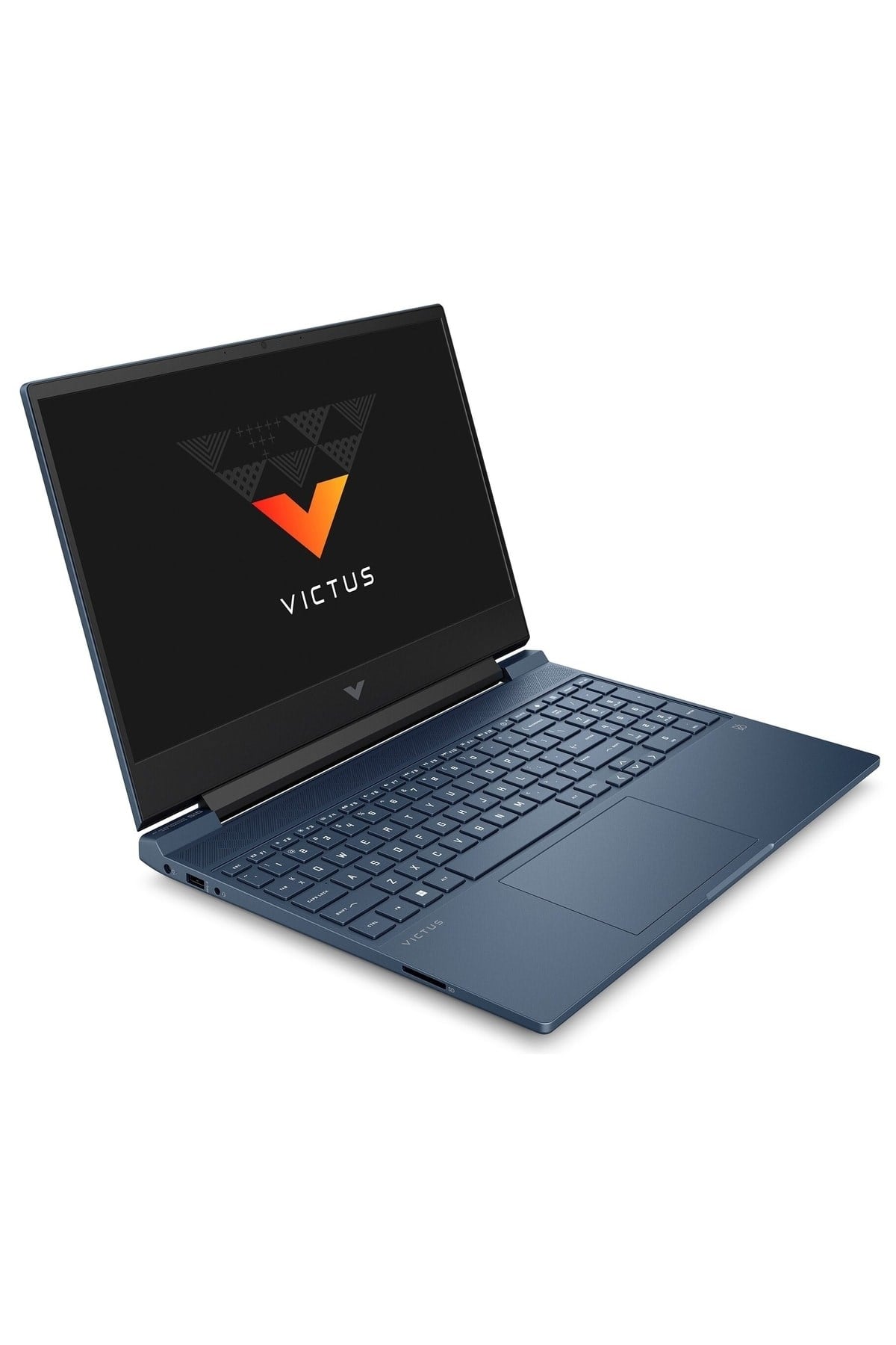 Victus 15-fa1039nt 7p8l0ea I5-13500h 8gb 512gb Ssd 6gb Rtx 3050 144hz 15,6'' Fhd Freedos Gaming (
