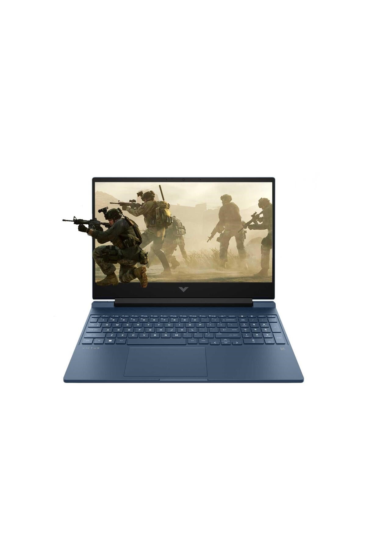 Victus 15-FA1042NT 7P8M3EA01 i5-13500H 16GB 1TBSSD RTX4050 15.6