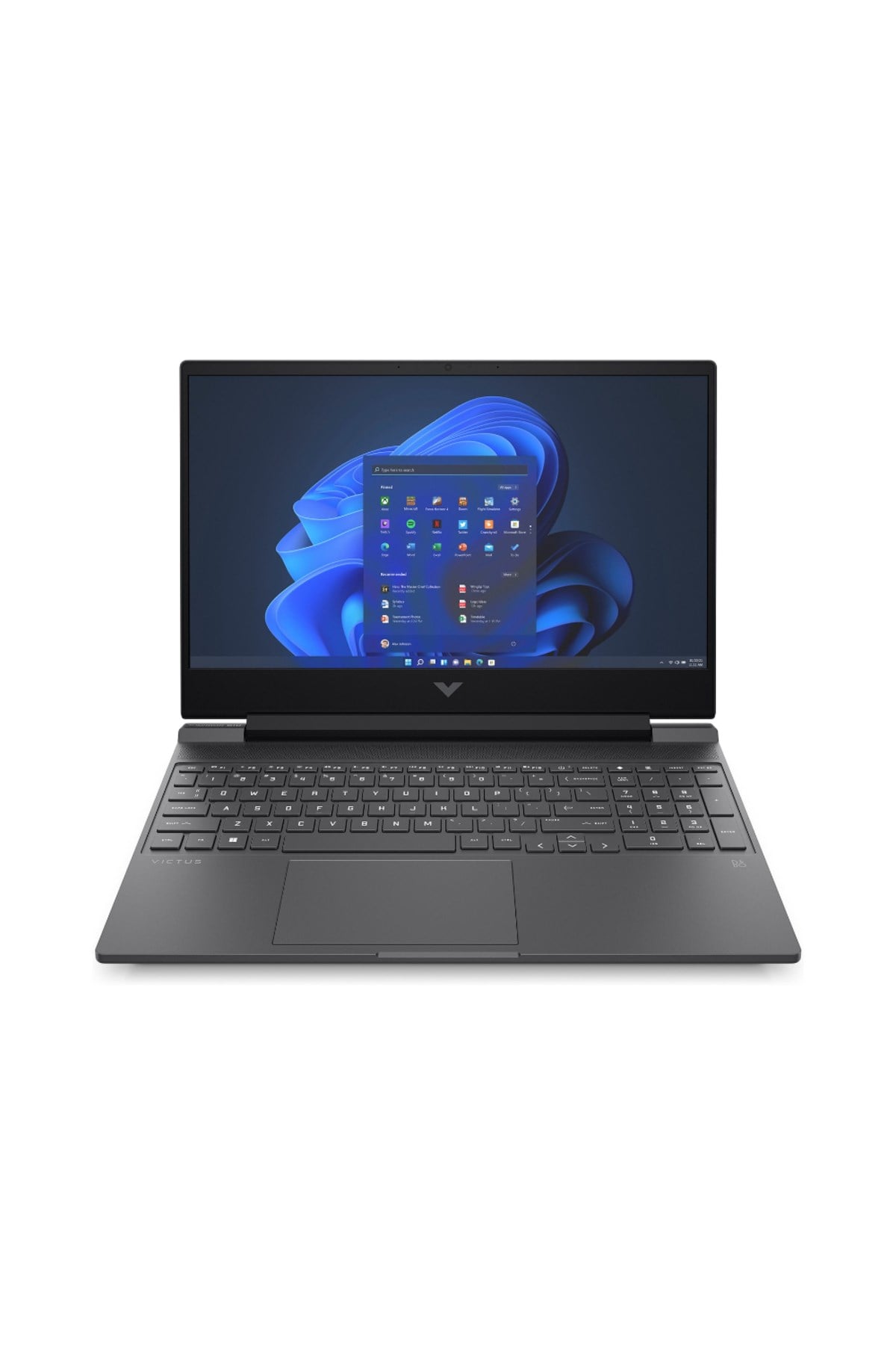 Victus 15-FA1052NT 7P8N3EA i5-13420H 8 GB RAM 512 SSD 4 GB RTX 2050 15.6