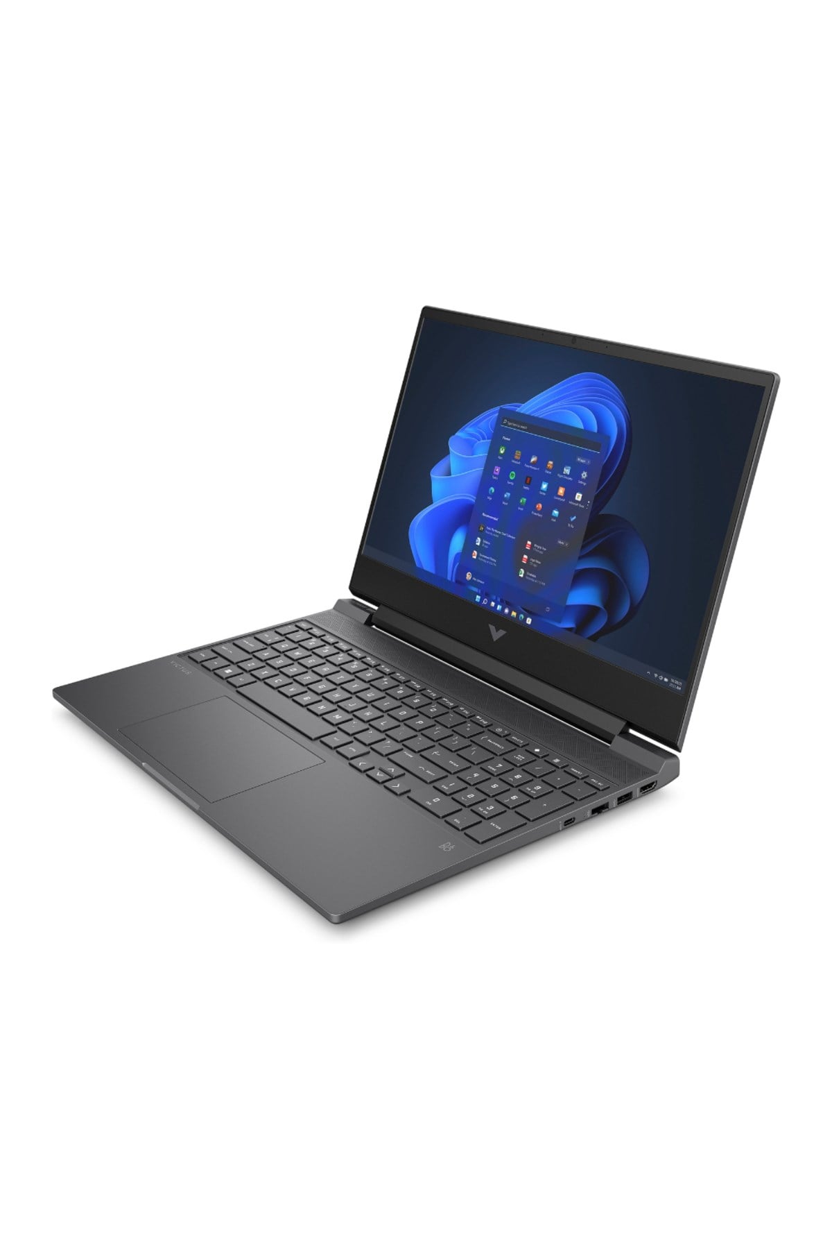 Victus 15-FA1052NT 7P8N3EA i5-13420H 8 GB RAM 512 SSD 4 GB RTX 2050 15.6