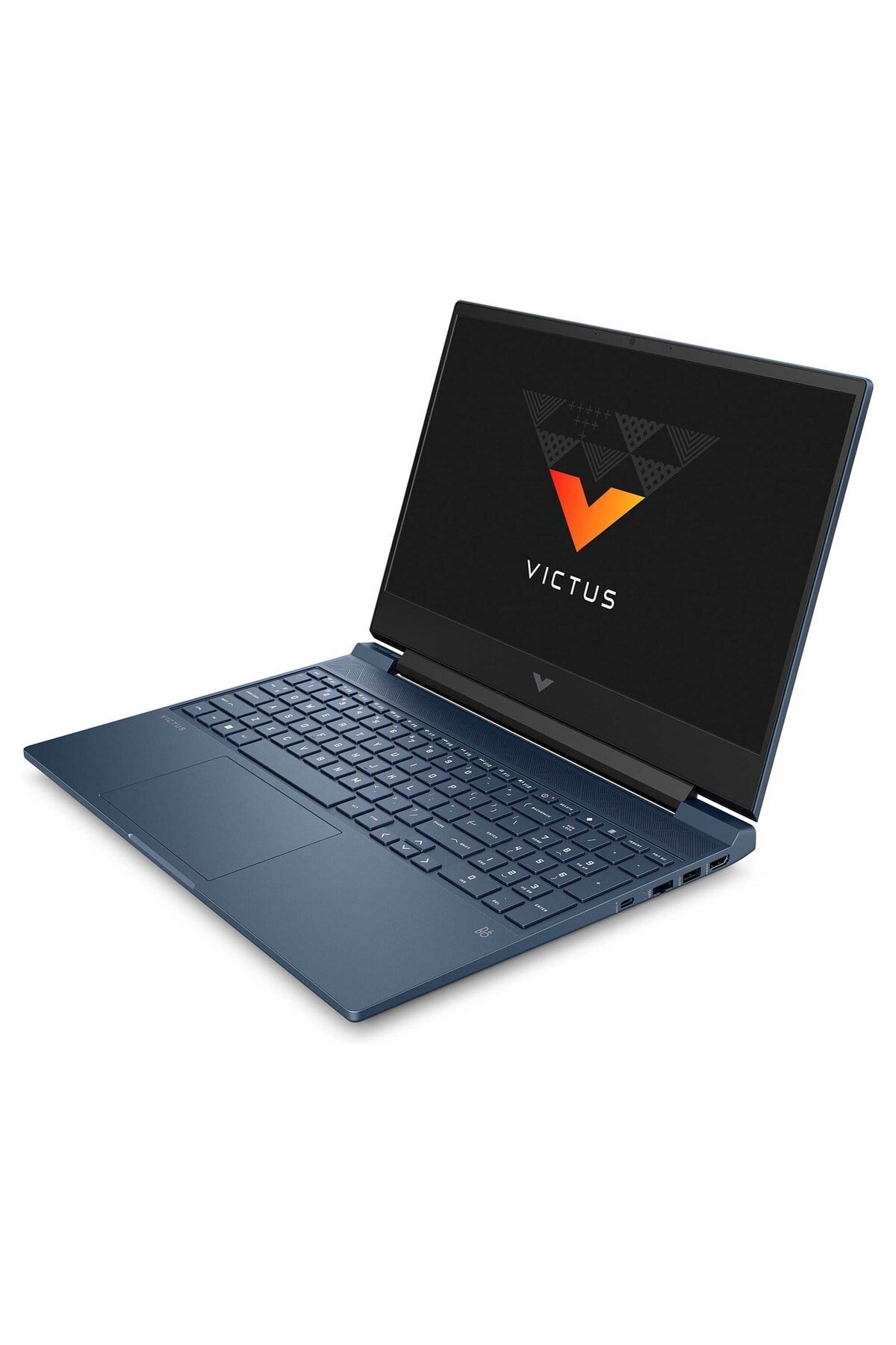 Victus 15-FB0004NT A05NHEA010 Ryzen5 8645HS 32GB 512SSD RTX4060 15.6
