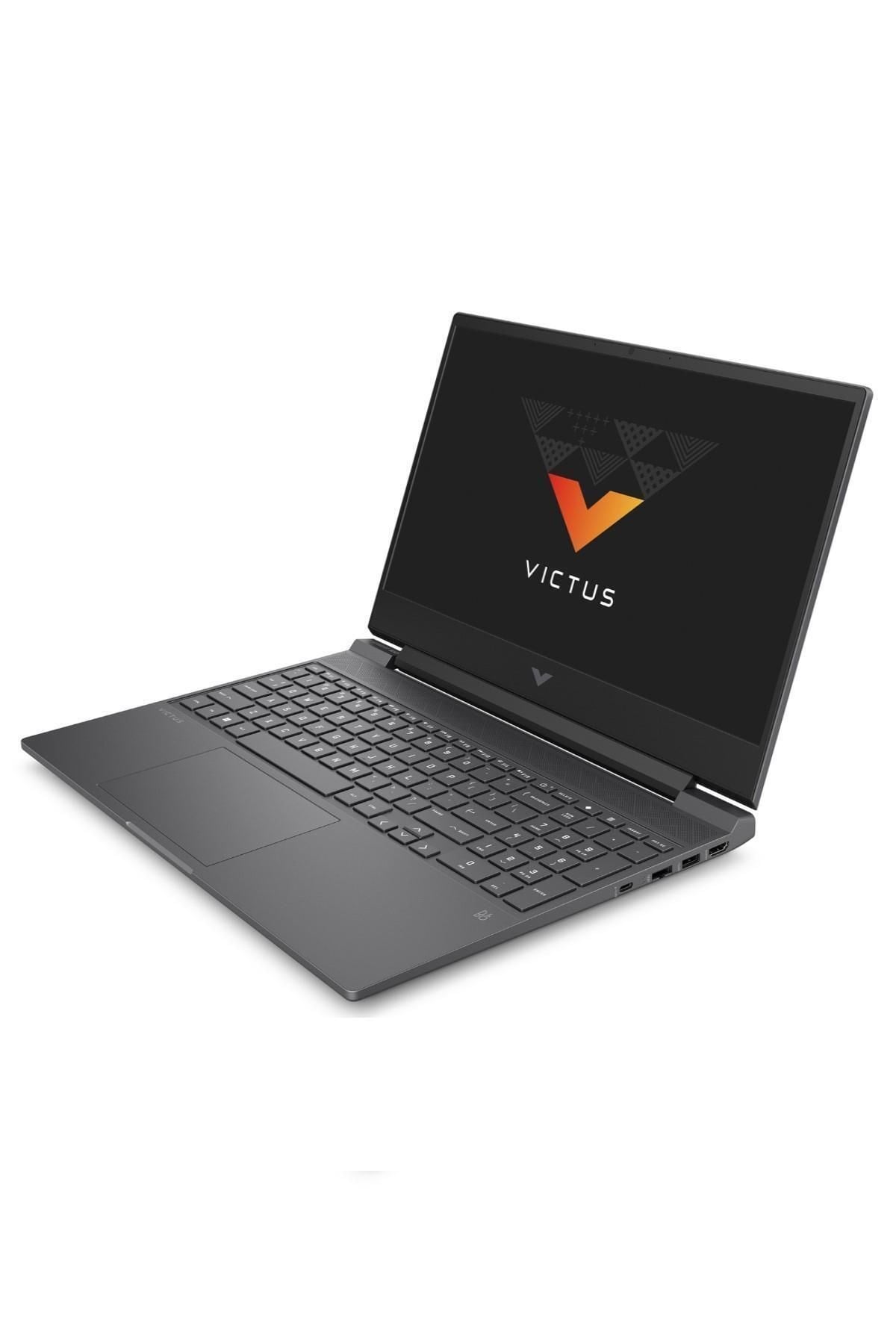 Victus 15-fb0027nt Amd R5 5600h 16gb 512gb Ssd Rx6500m-4gb Freedos 15.6