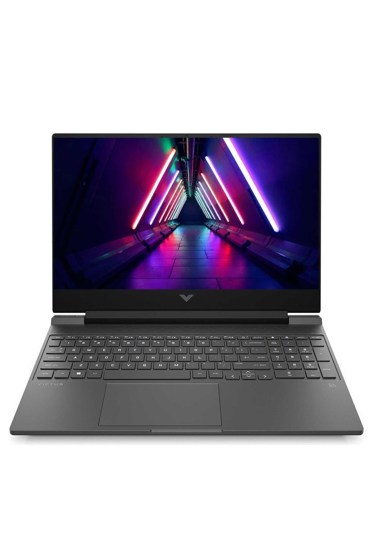 Victus 15-FB2003NT A05NGEA005 Ryzen7 8845HS 64GB 2TBSSD RTX4060 15.6