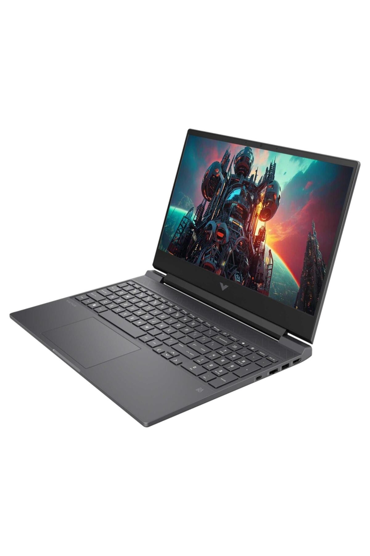 Victus 15-FB2028NT A44MJEA004 Ryzen5 7535HS 64GB 1TBSSD RX6550M 15.6