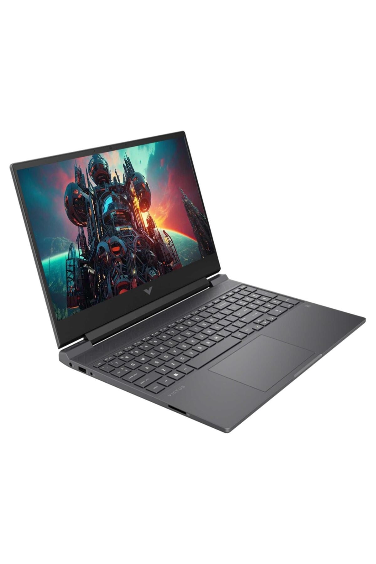 Victus 15-FB2028NT A44MJEA004 Ryzen5 7535HS 64GB 1TBSSD RX6550M 15.6