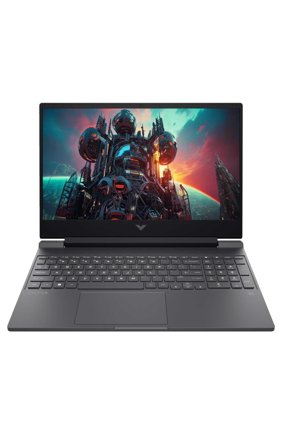 Victus 15-FB2028NT A44MJEA006 Ryzen5 7535HS 16GB 1TBSSD RX6550M 15.6
