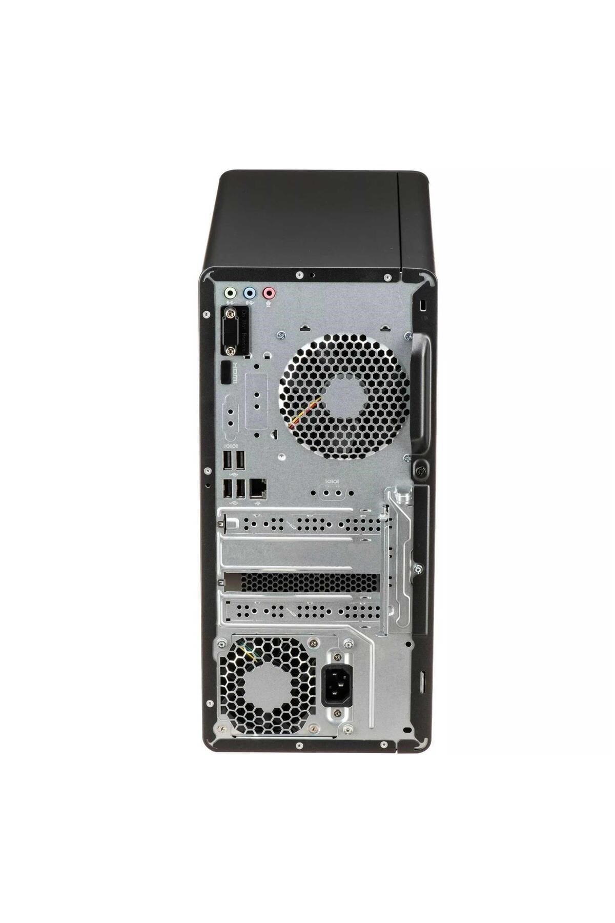 Victus 15L TG02-0022NT 761F8EA13 Ryzen5 5600G 16GB 1TB+256SSD RX6500XT FreeDOS Masaüstü Bilgisaya