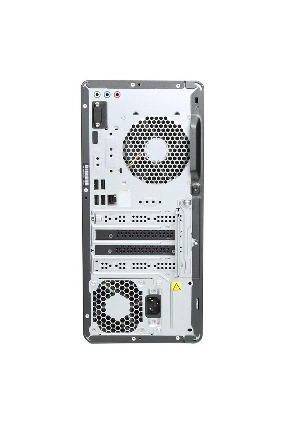 Victus 15L TG02-2100TT A08Q00TT04 i7-14700F 32GB 1TB+2TBSSD RTX4060 W11H Masaüstü Bilgisayar