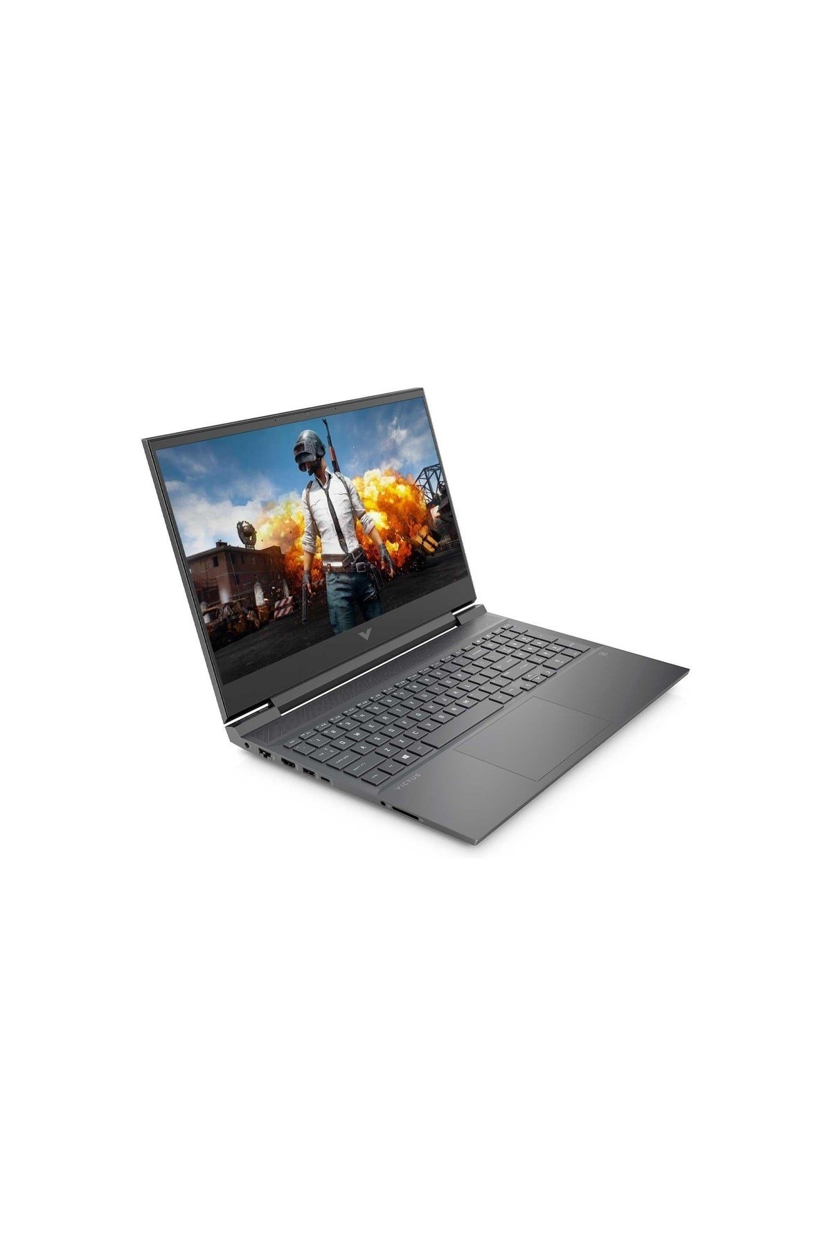 Victus 16-d1011nt 6g0e0ea07 I5-12500h 32gb 512ssd Rtx3060 16.1