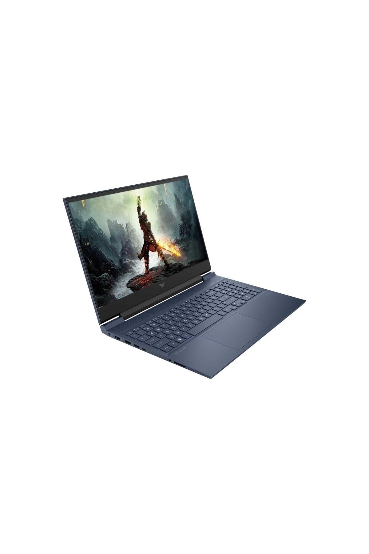 Victus 16-d1025nt 6g0f3ea03 I5-12500h 32gb 512ssd Rtx3050 16.1