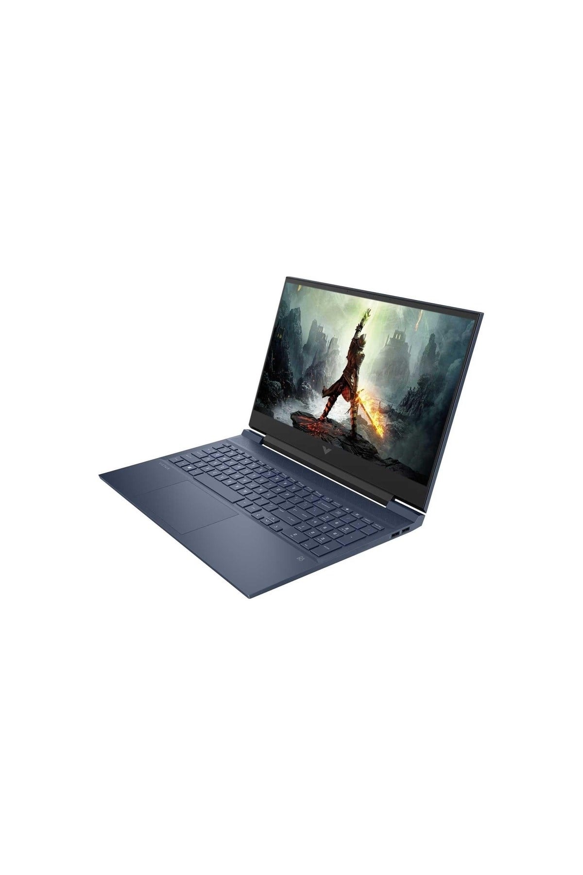 Victus 16-d1025nt 6g0f3ea05 I5-12500h 32gb 512ssd+1tbssd Rtx3050 16.1