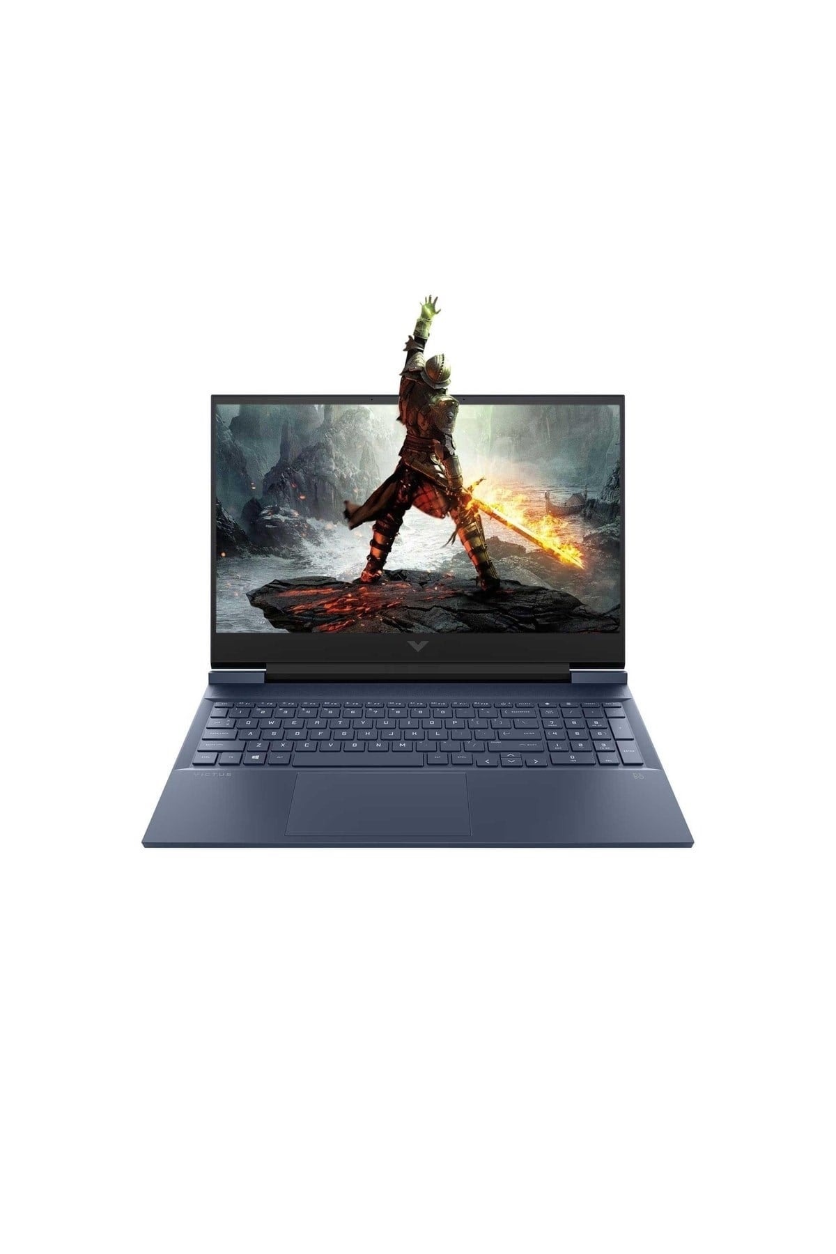 Victus 16-d1025nt 6g0f3ea06 I5-12500h 16gb 512ssd Rtx3050 16.1