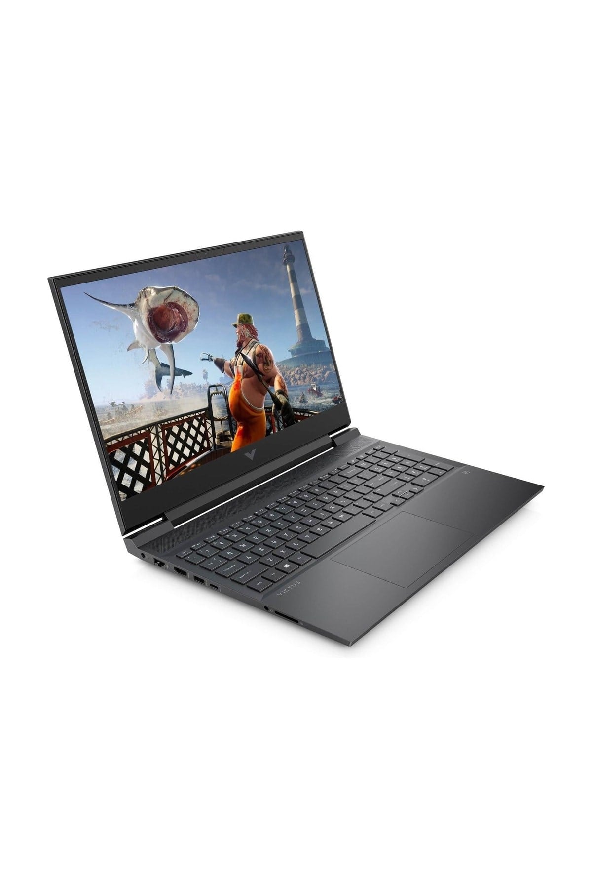 Victus 16-d1029nt 6g0f7ea01 I5-12500h 8gb 1tbssd Gtx1650 16.1