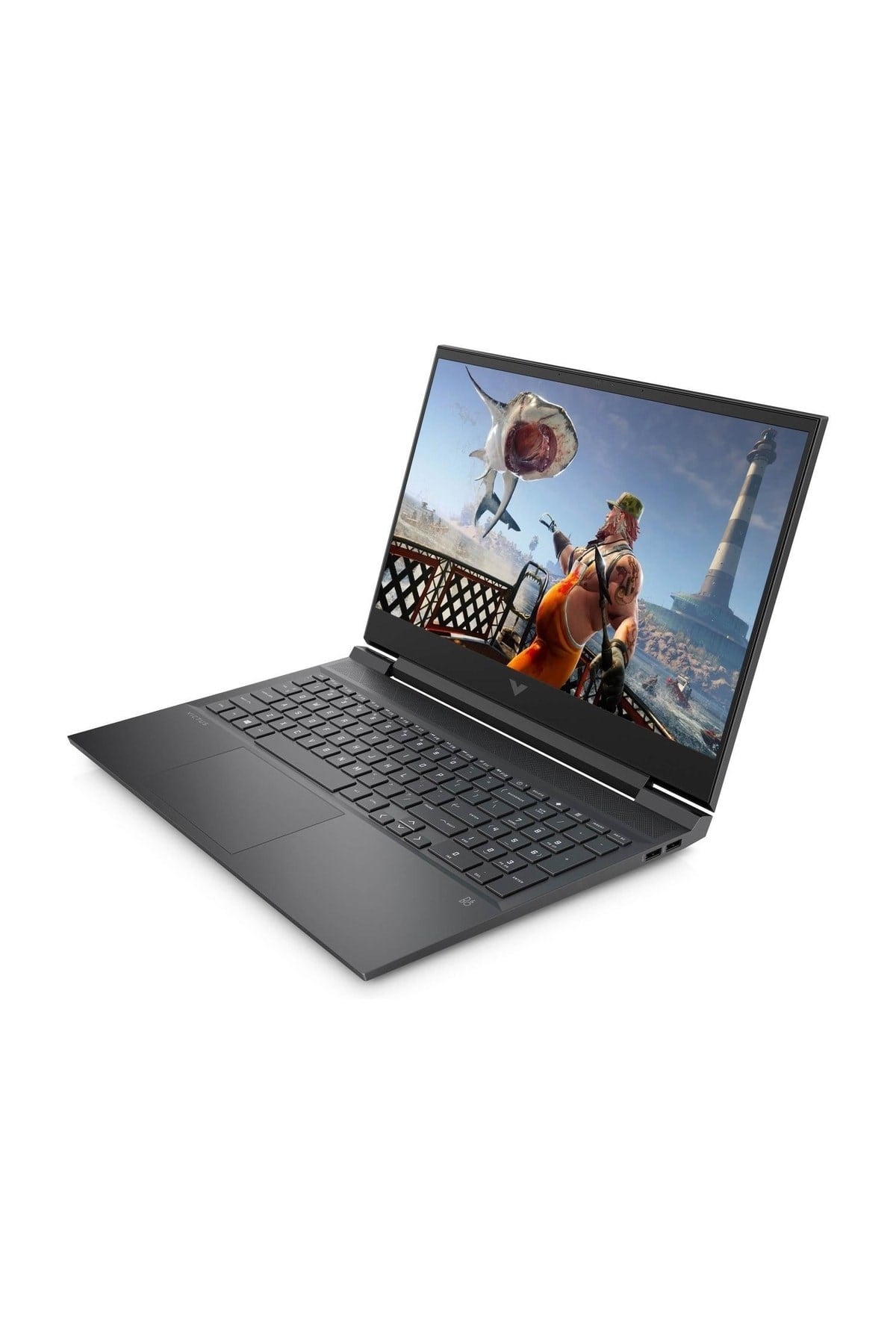 Victus 16-d1029nt 6g0f7ea04 I5-12500h 16gb 1tbssd Gtx1650 16.1