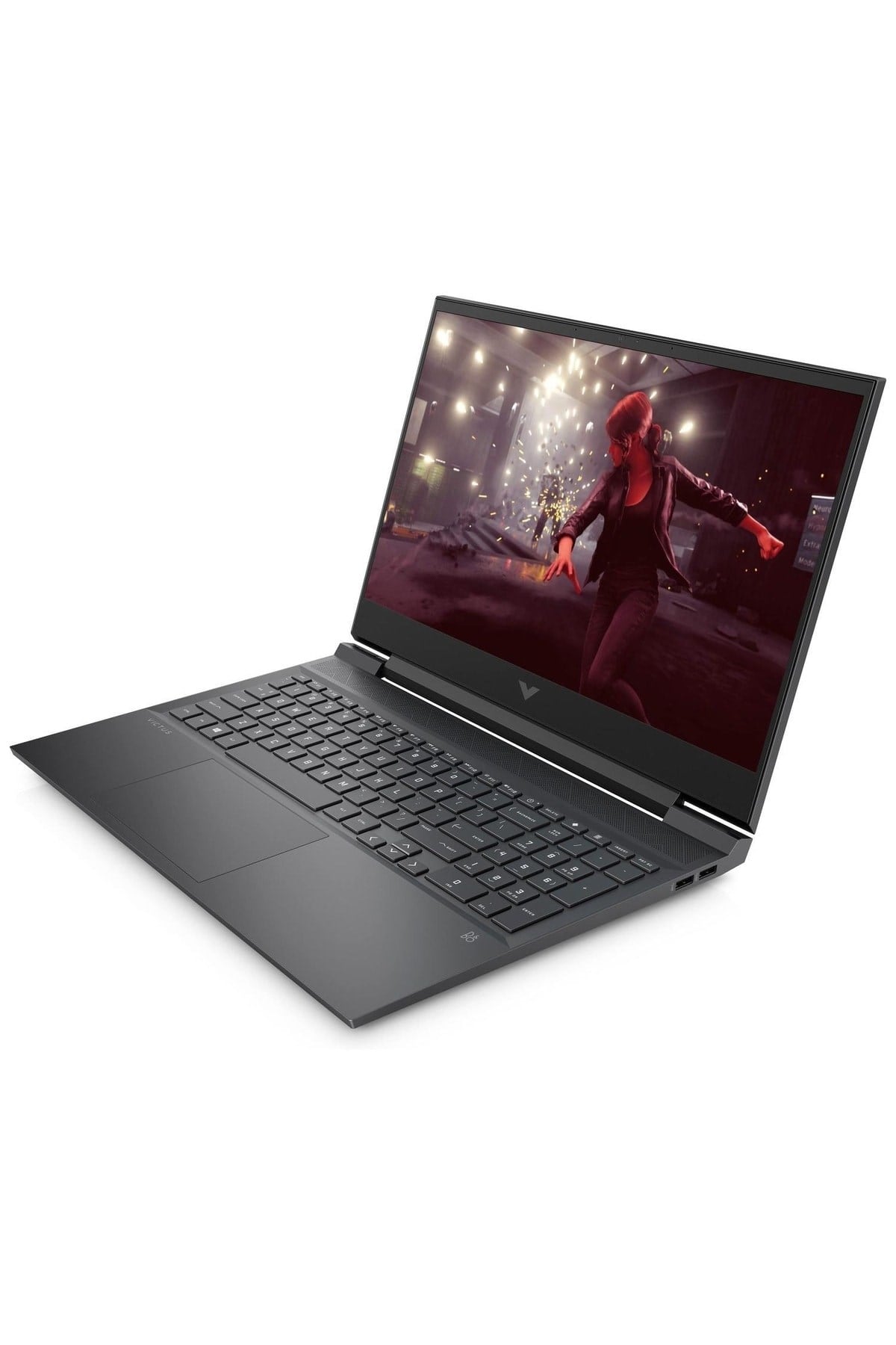 Victus 16-d1037nt 68p22ea08 I7-12700h 64gb 512ssd+1tbssd Rtx3060 16.1