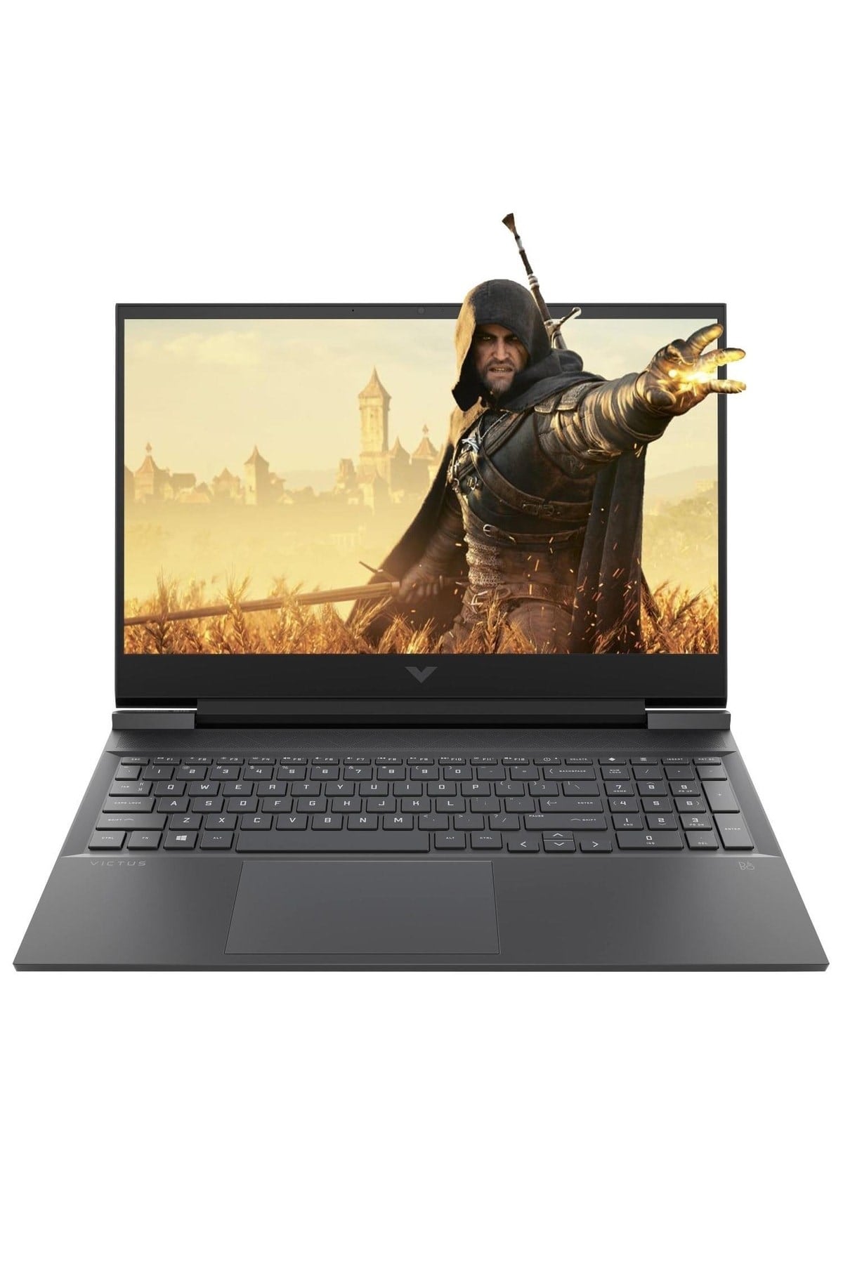 Victus 16-d1044nt 68p29ea11 I7-12700h 64gb 512ssd+1tbssd Rtx3050ti 16.1