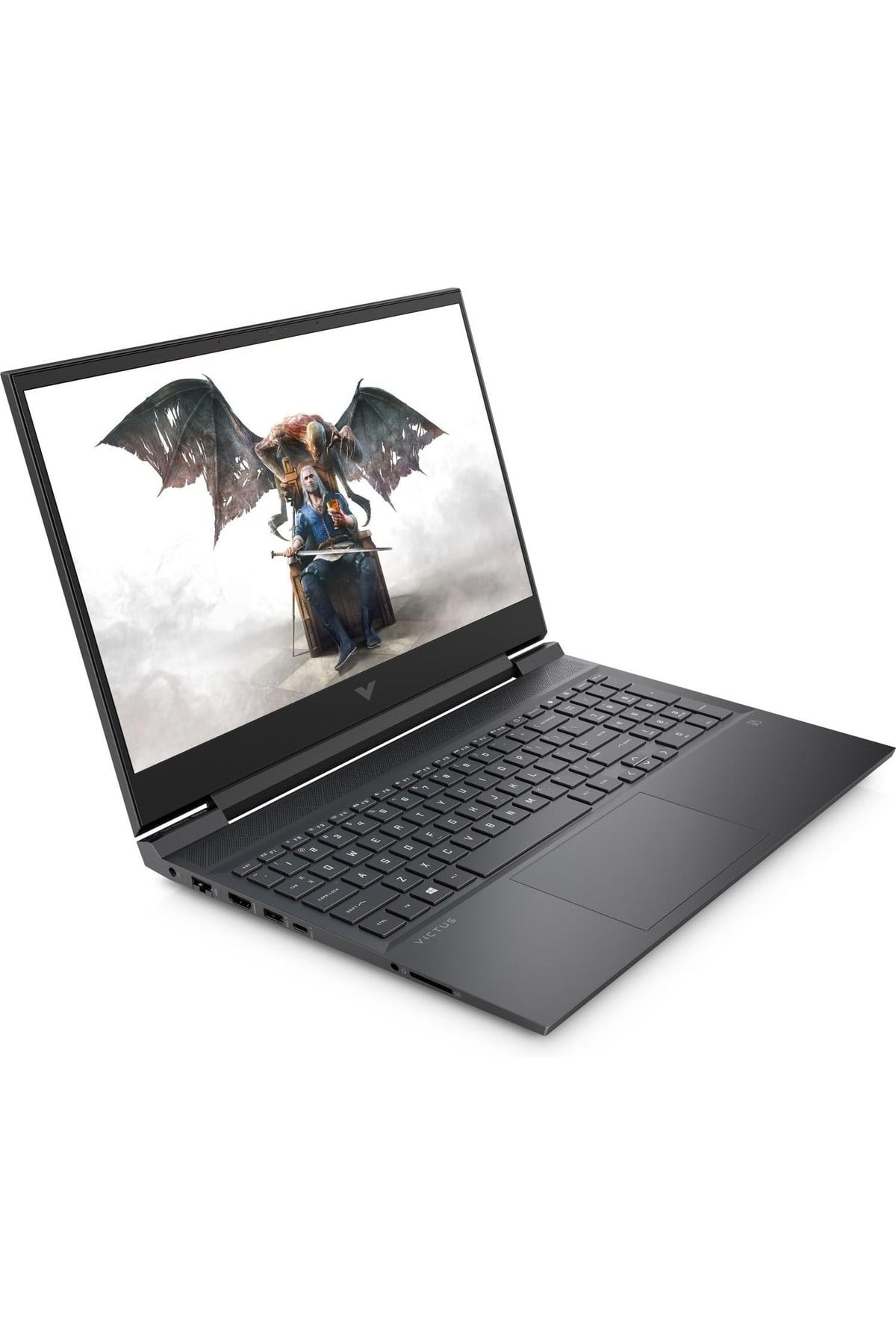 Victus 16-d1045nt 68p30ea02 I5-12500h 8gb 512ssd+1tbssd Rtx3050ti 16.1