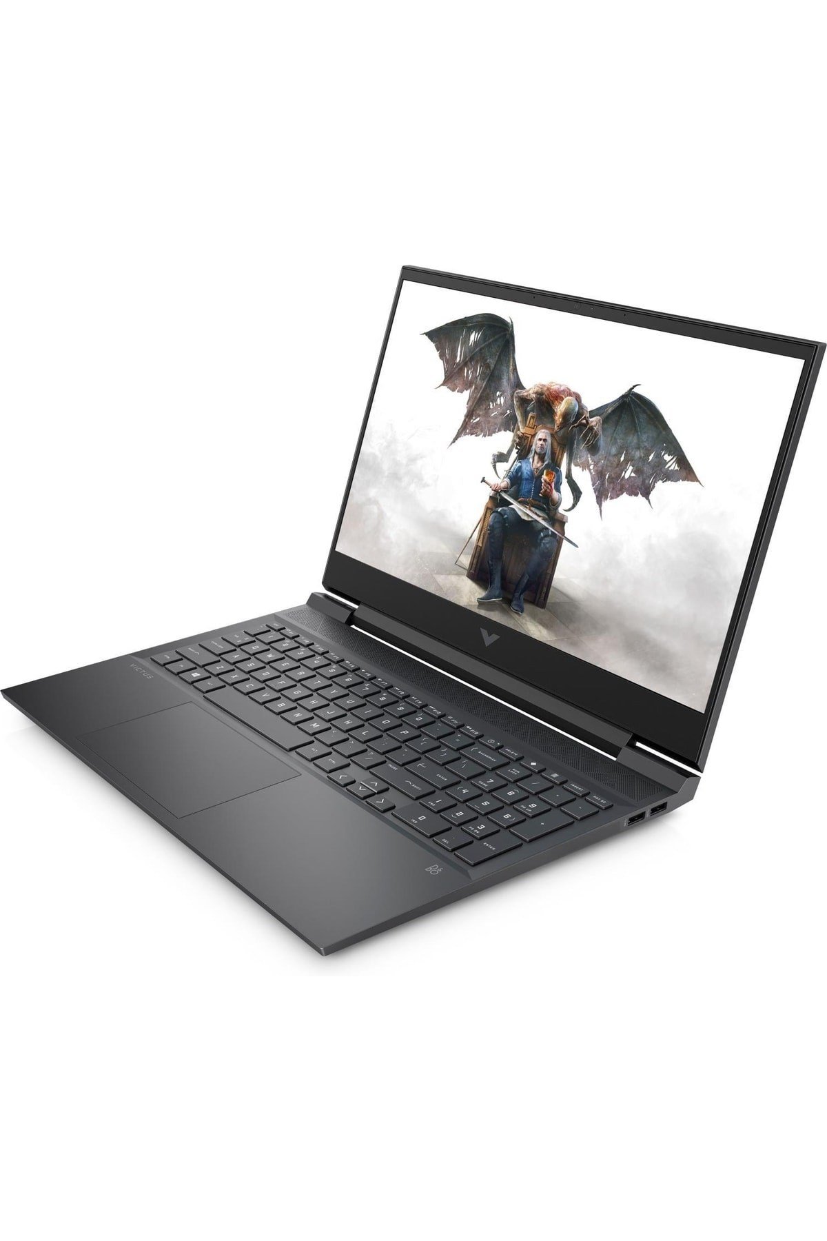 Victus 16-d1045nt 68p30ea06 I5-12500h 32gb 512ssd Rtx3050ti 16.1