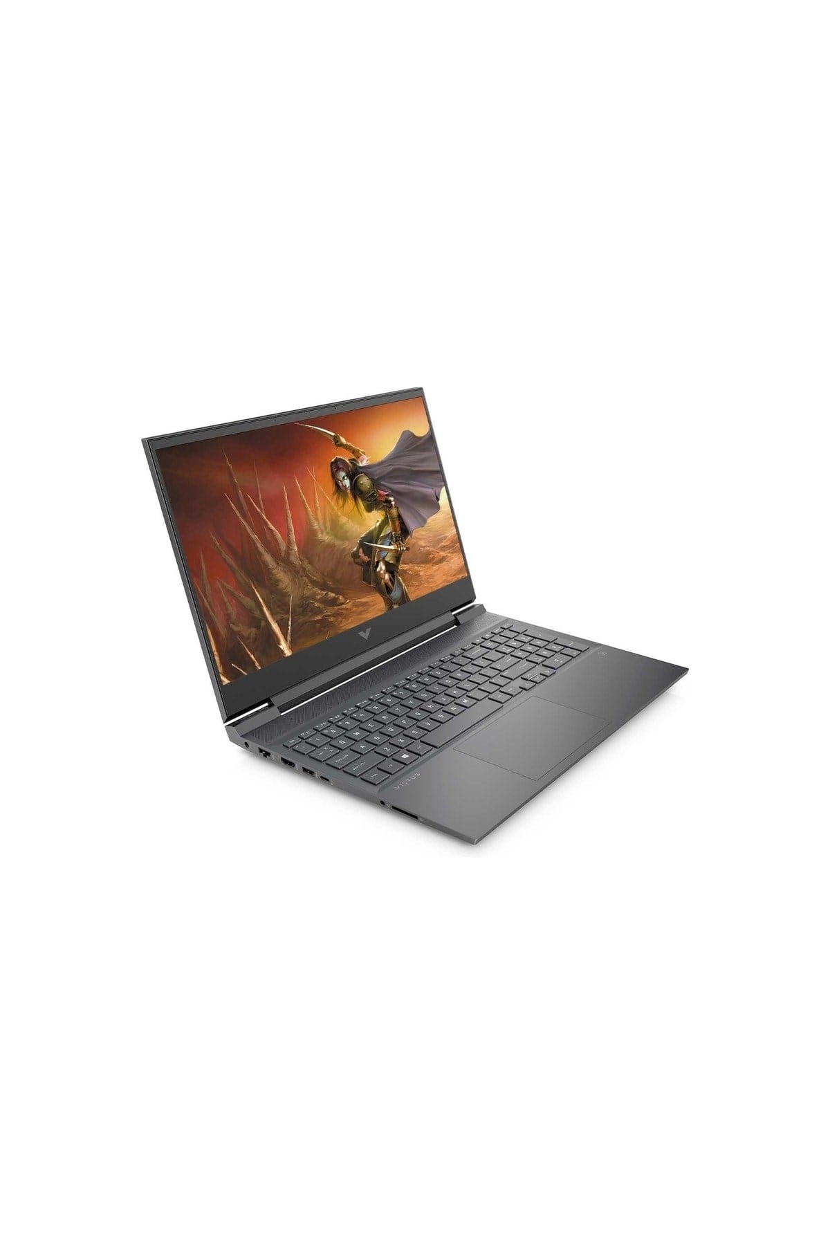 Victus 16-d1047nt 68p32ea07 I5-12500h 32gb 1tbssd Rtx3050ti 16.1