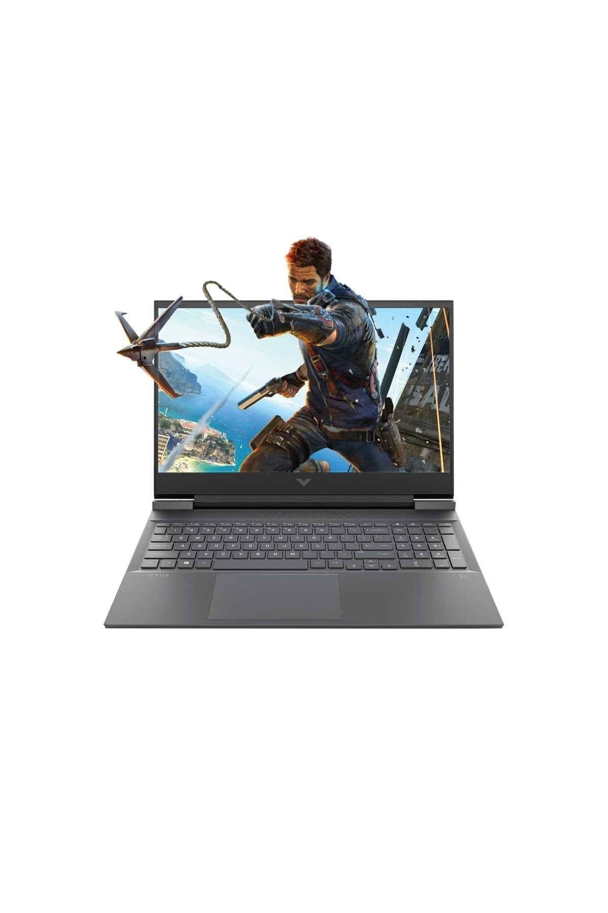 Victus 16-e0035nt 793k4ea04 Ryzen5 5600h 16gb 1tbssd Gtx1650 16.1