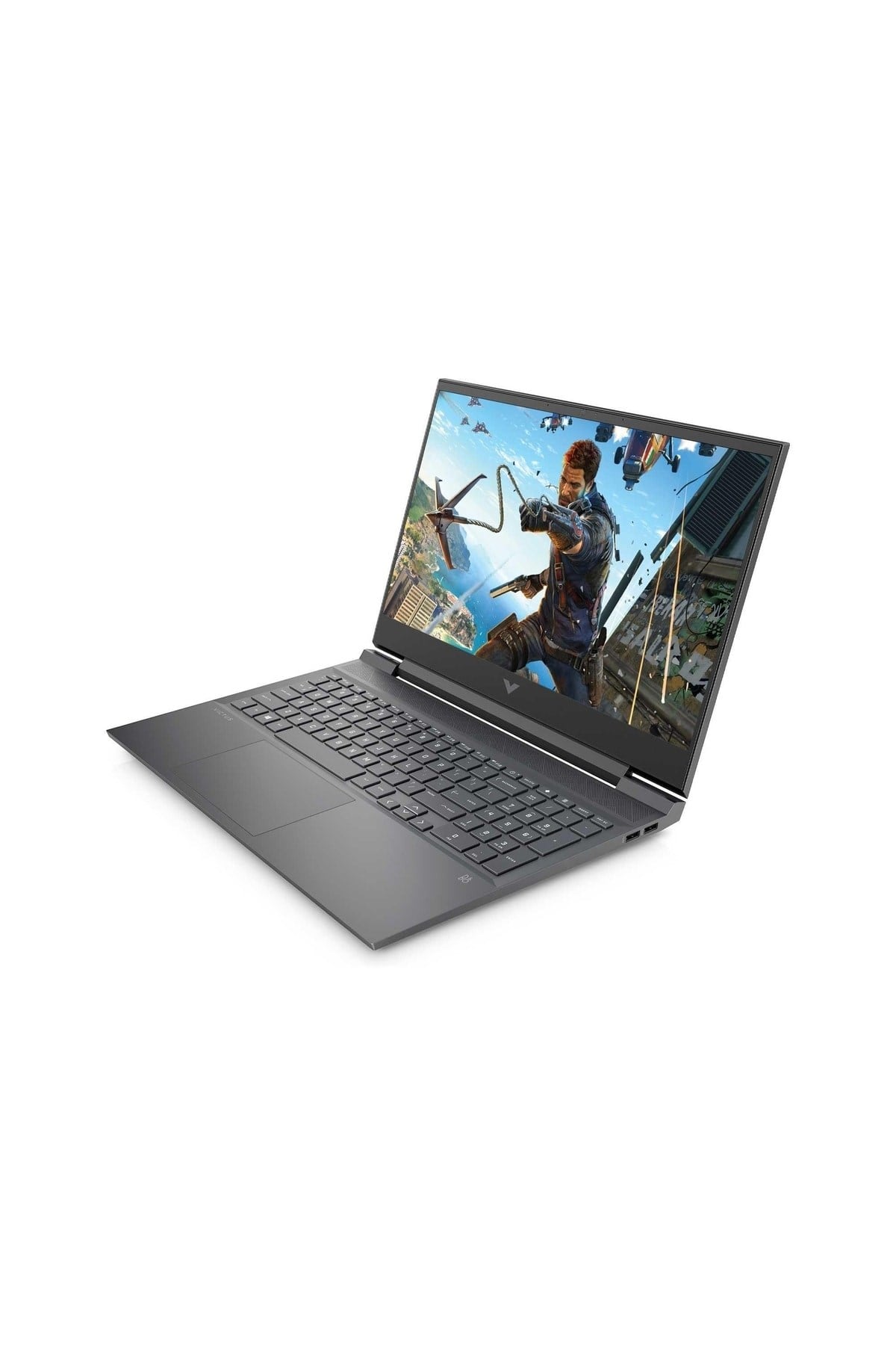 Victus 16-e0035nt 793k4ea05 Ryzen5 5600h 16gb 512ssd 1tbssd Gtx1650 16.1