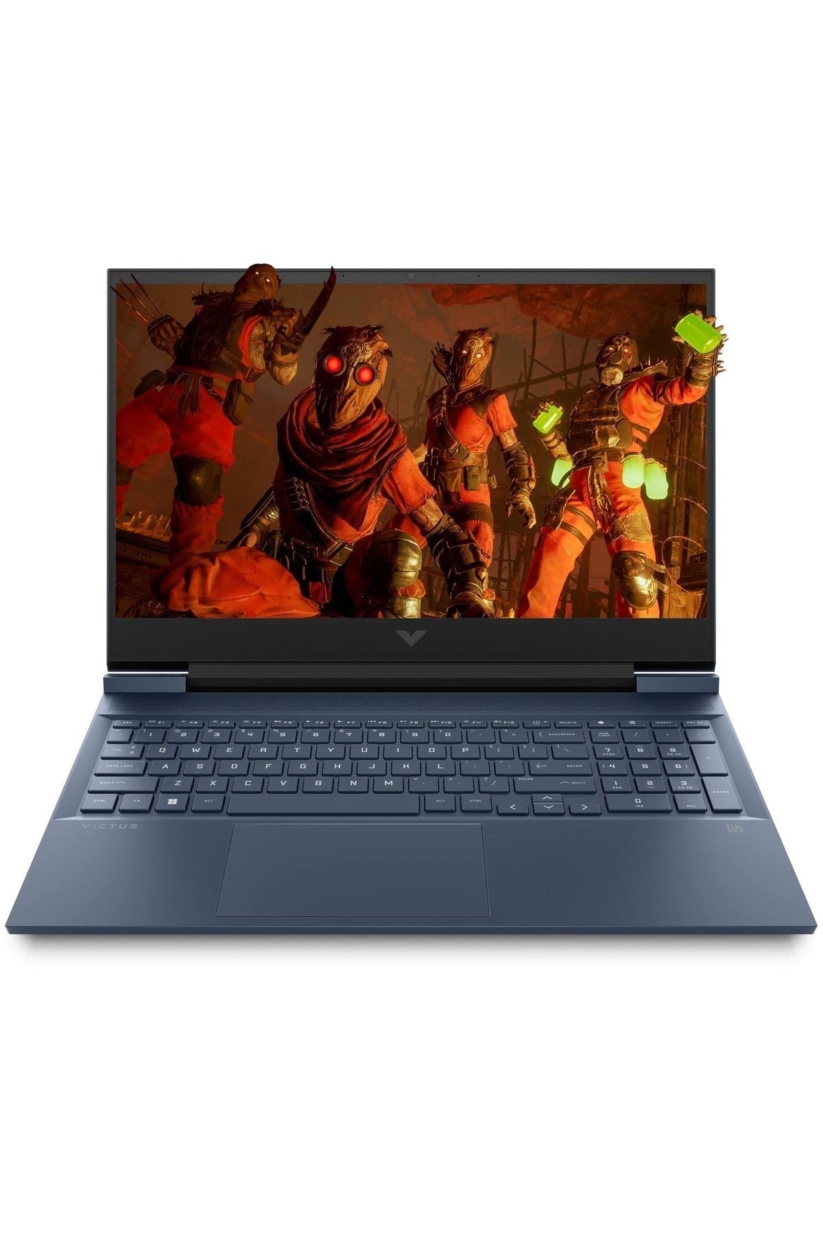 Victus 16-e0071nt 68p40ea07 Ryzen5 5600h 32gb 1tbssd Rtx3060 16.1