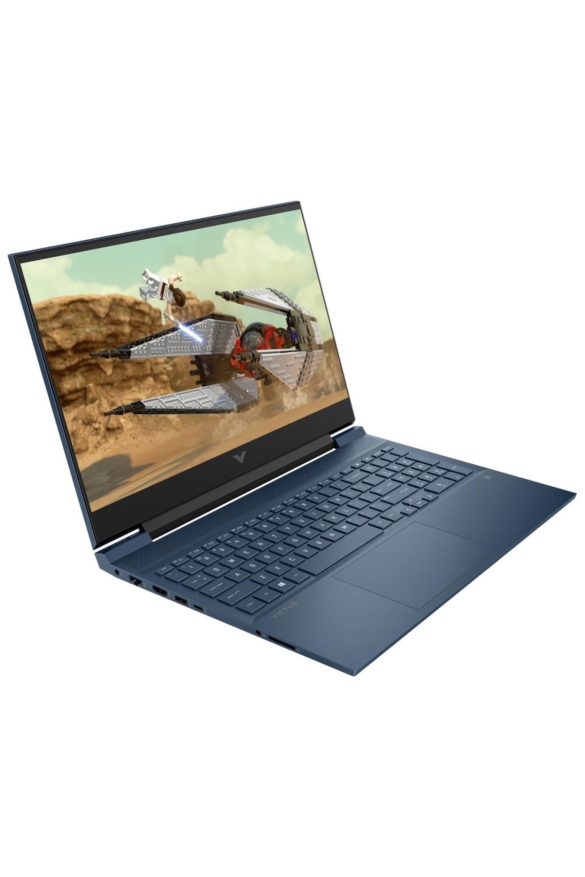 Victus 16-e1004nt 68s20ea03 Ryzen7 6800h 32gb 512ssd Rtx3050ti 16.1
