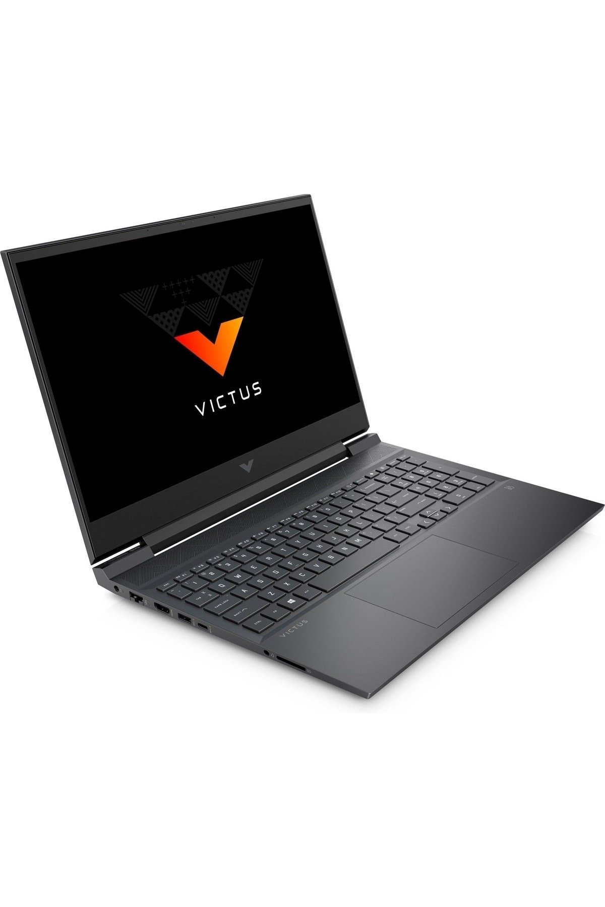 Victus 16-e1005nt 68s21ea Ryzen 7 6800h 16gb Ram 512gb Ssd 4gb Rtx3050ti 16.1'' Fhd 144hz