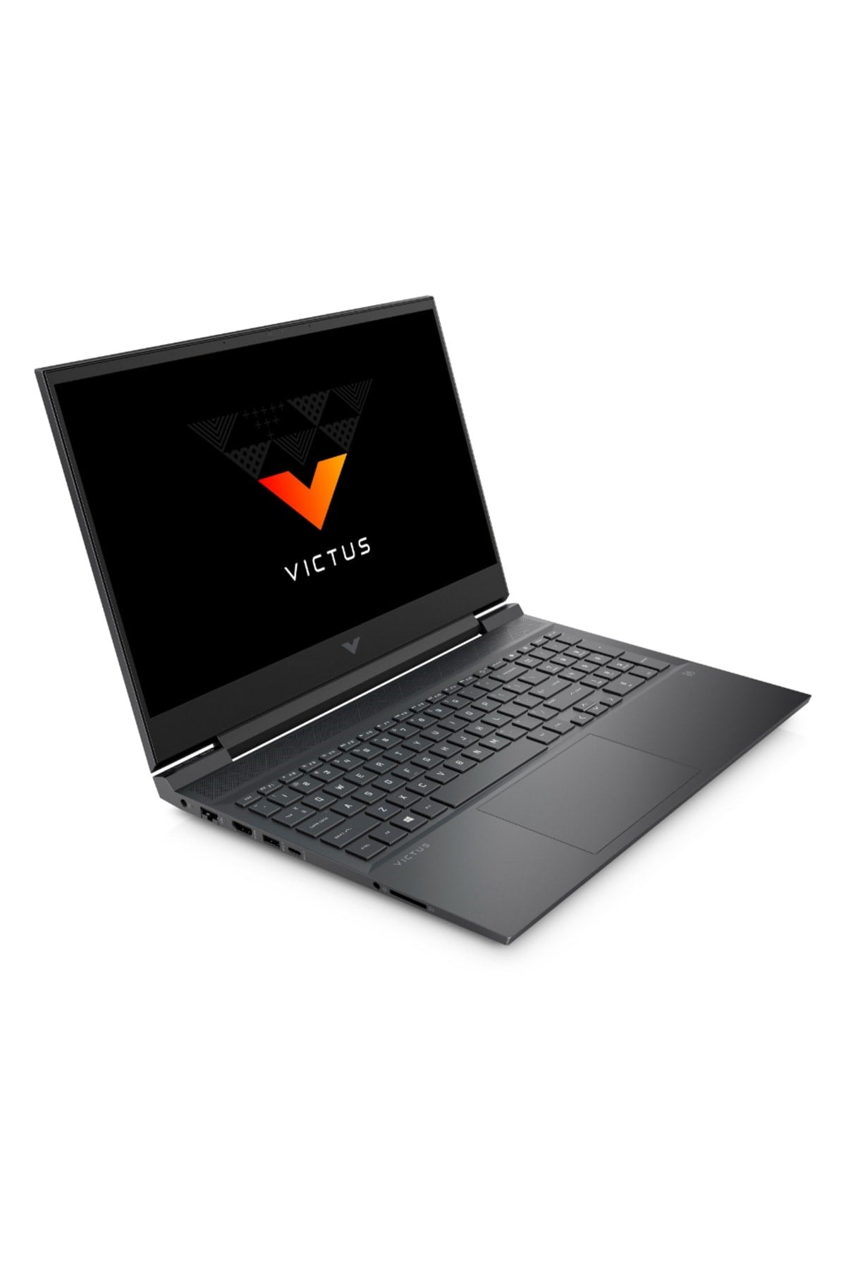 Victus 16-E1007NT AMD Ryzen 7-6800H 8GB 512GB  RTX3050Ti DOS 16.1