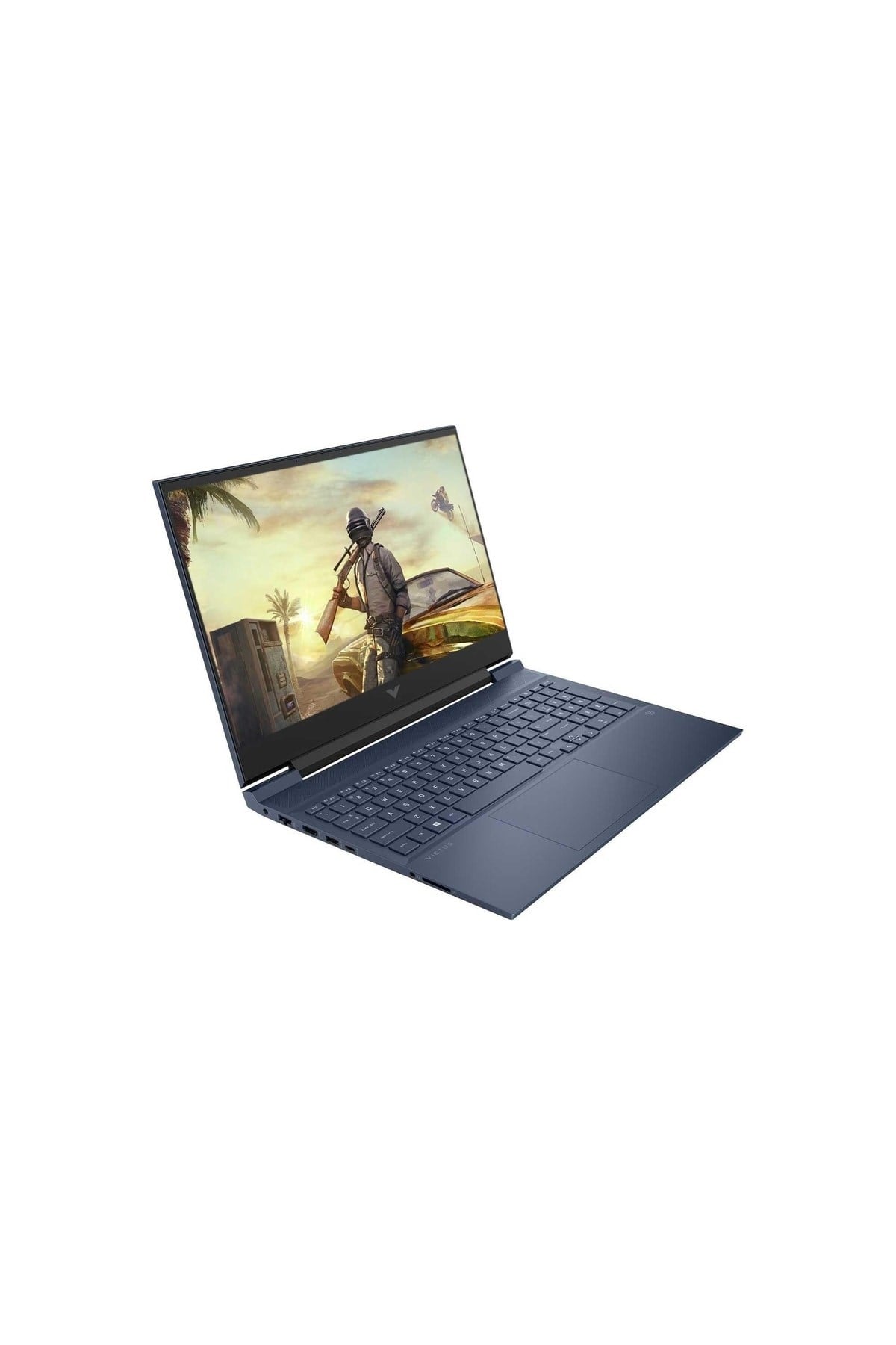 Victus 16-e1010nt 68s26ea02 Ryzen5 6600h 8gb 512ssd+1tbssd Rtx3050ti 16.1